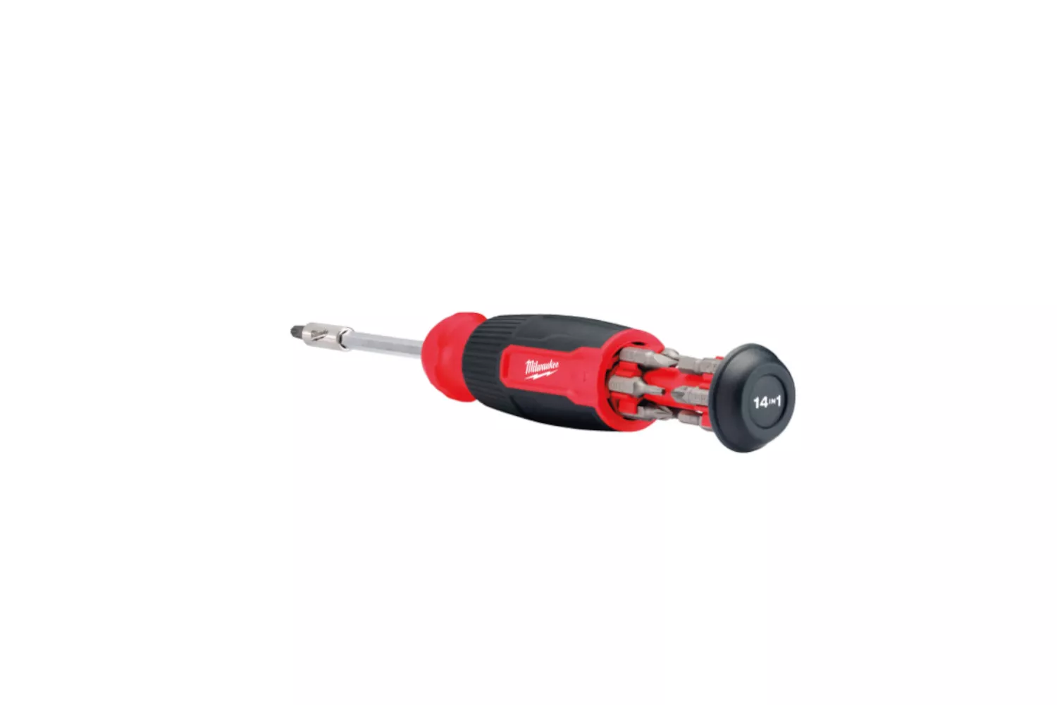 SURUBELNITA DE PRECIZIE 4 IN 1 MILWAUKEE # 4932480584