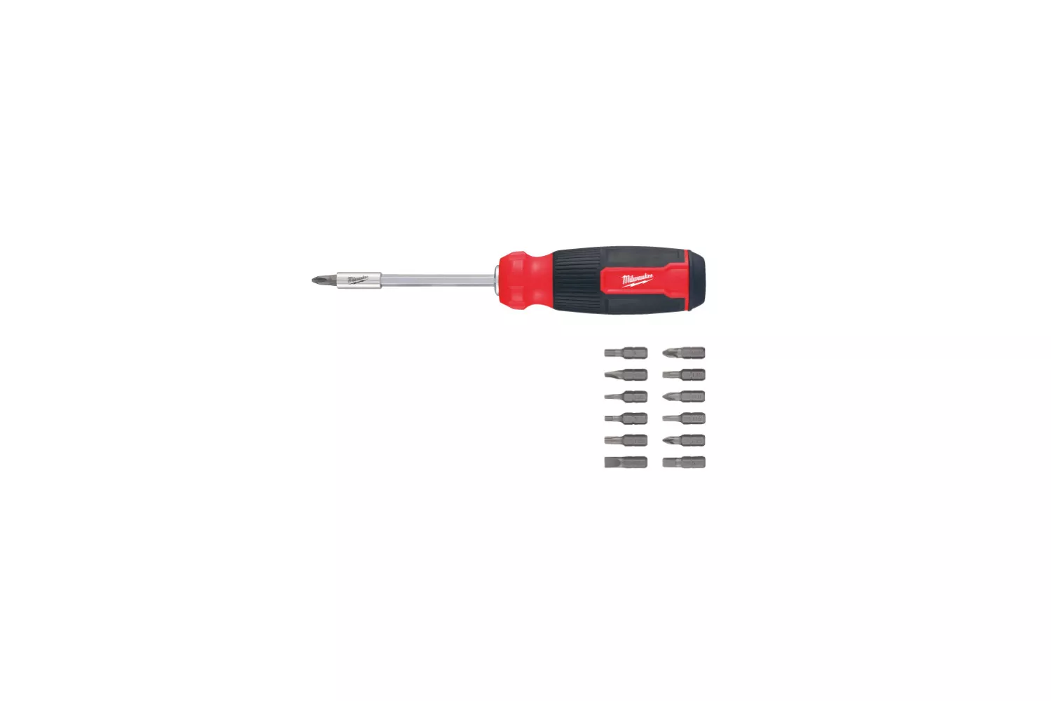 SURUBELNITA DE PRECIZIE 4 IN 1 MILWAUKEE # 4932480584