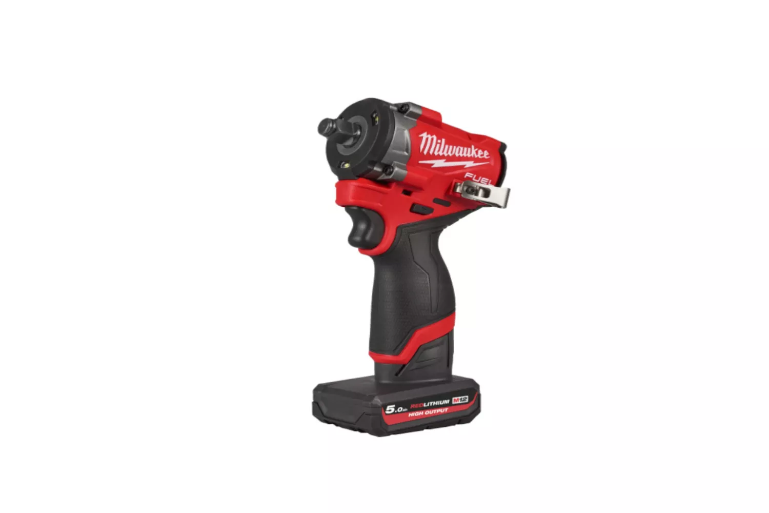 CHEIE COMPACTA DE IMPACT M12 CU INEL DE FIXARE MILWAUKEE # M12FCIWF12G3-502X / 4933493455