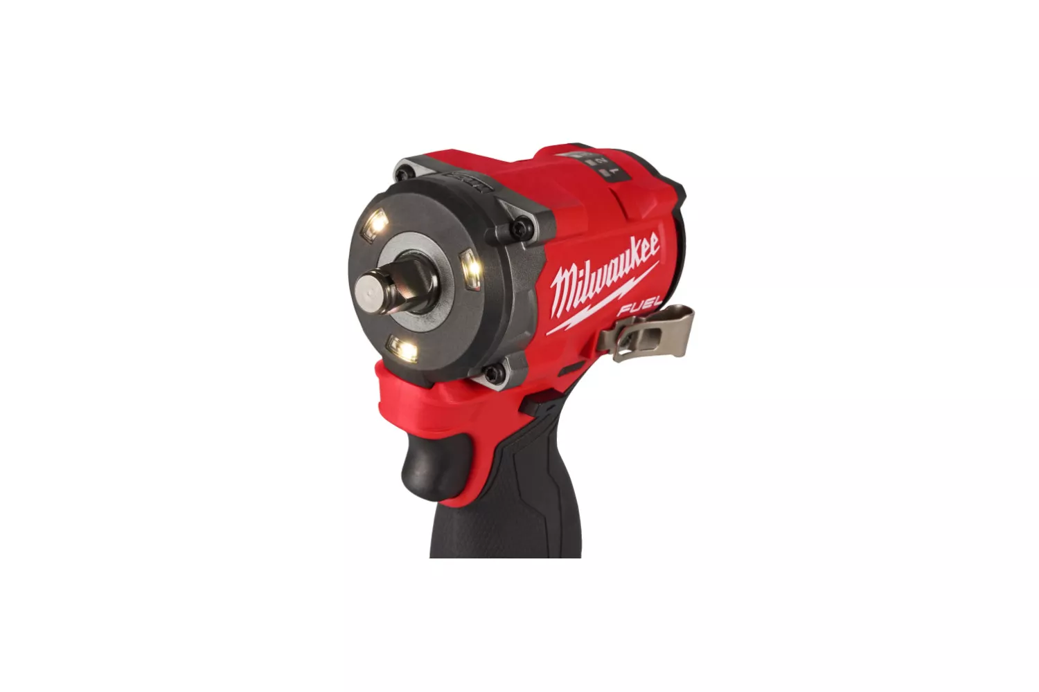 CHEIE COMPACTA DE IMPACT M12 CU INEL DE FIXARE MILWAUKEE # M12FCIWF12G3-502X / 4933493455