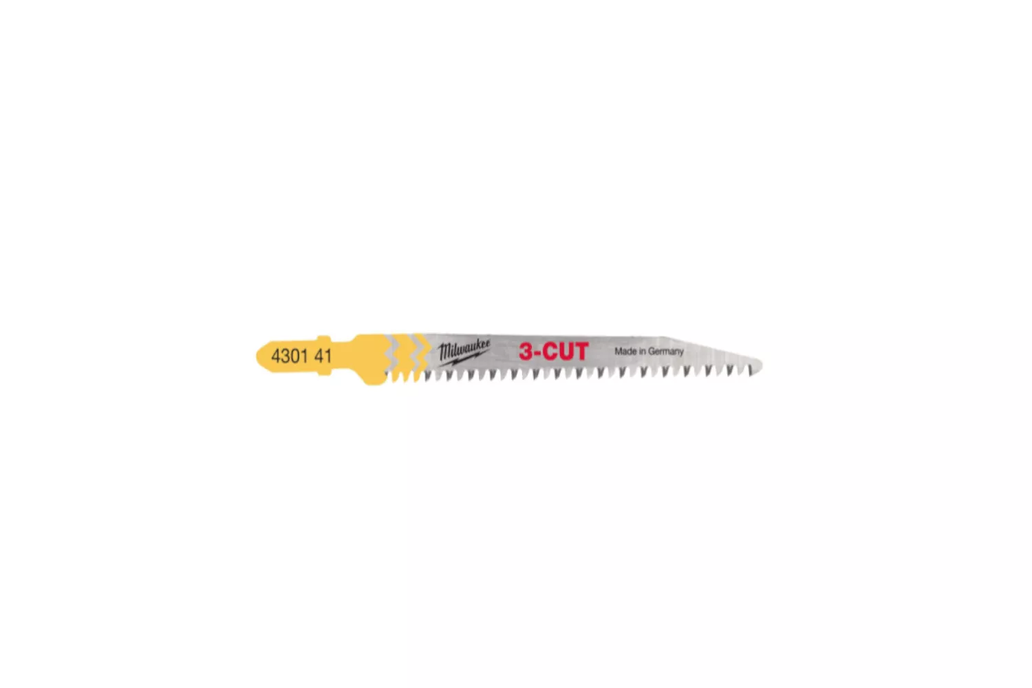 PANZA SABIE 91/2.5MM 5 BUC MILWAUKEE # 4932430141