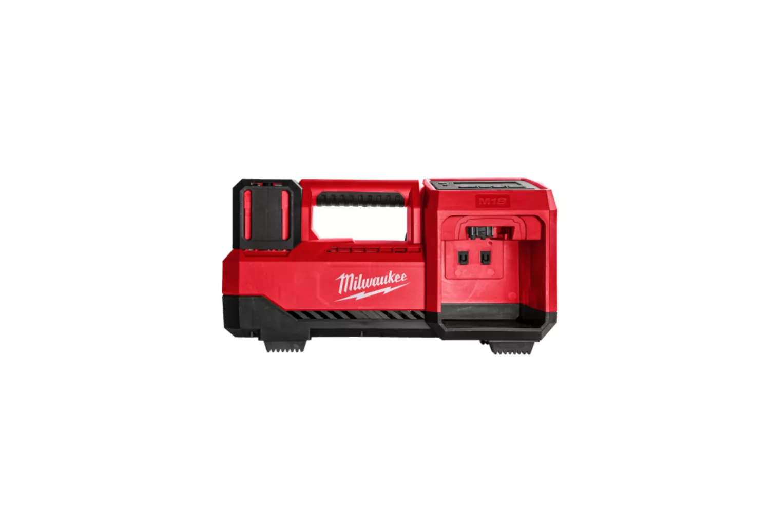 COMPRESOR M18BI-0 MILWAUKEE # 4933478706