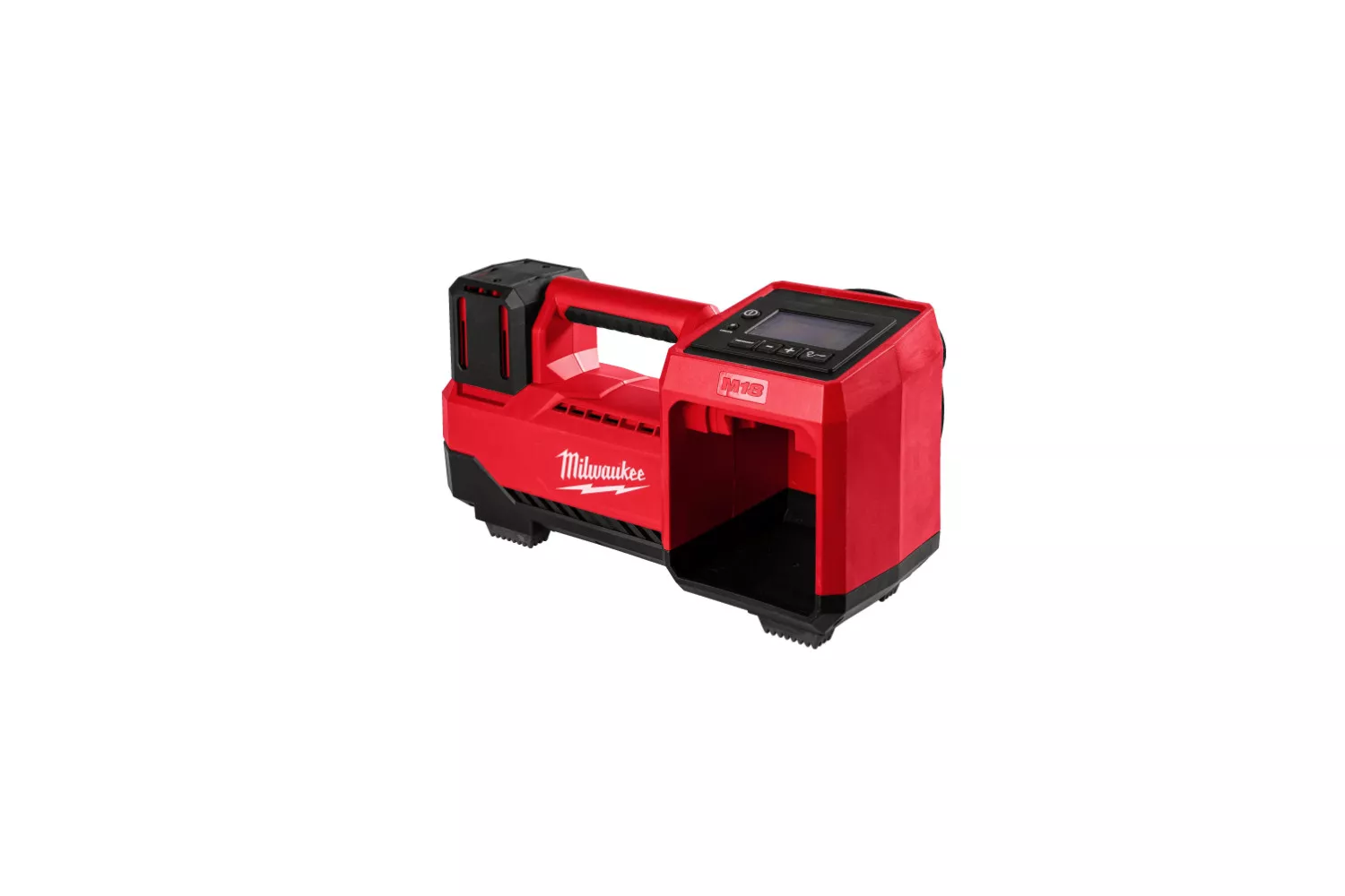 COMPRESOR M18BI-0 MILWAUKEE # 4933478706