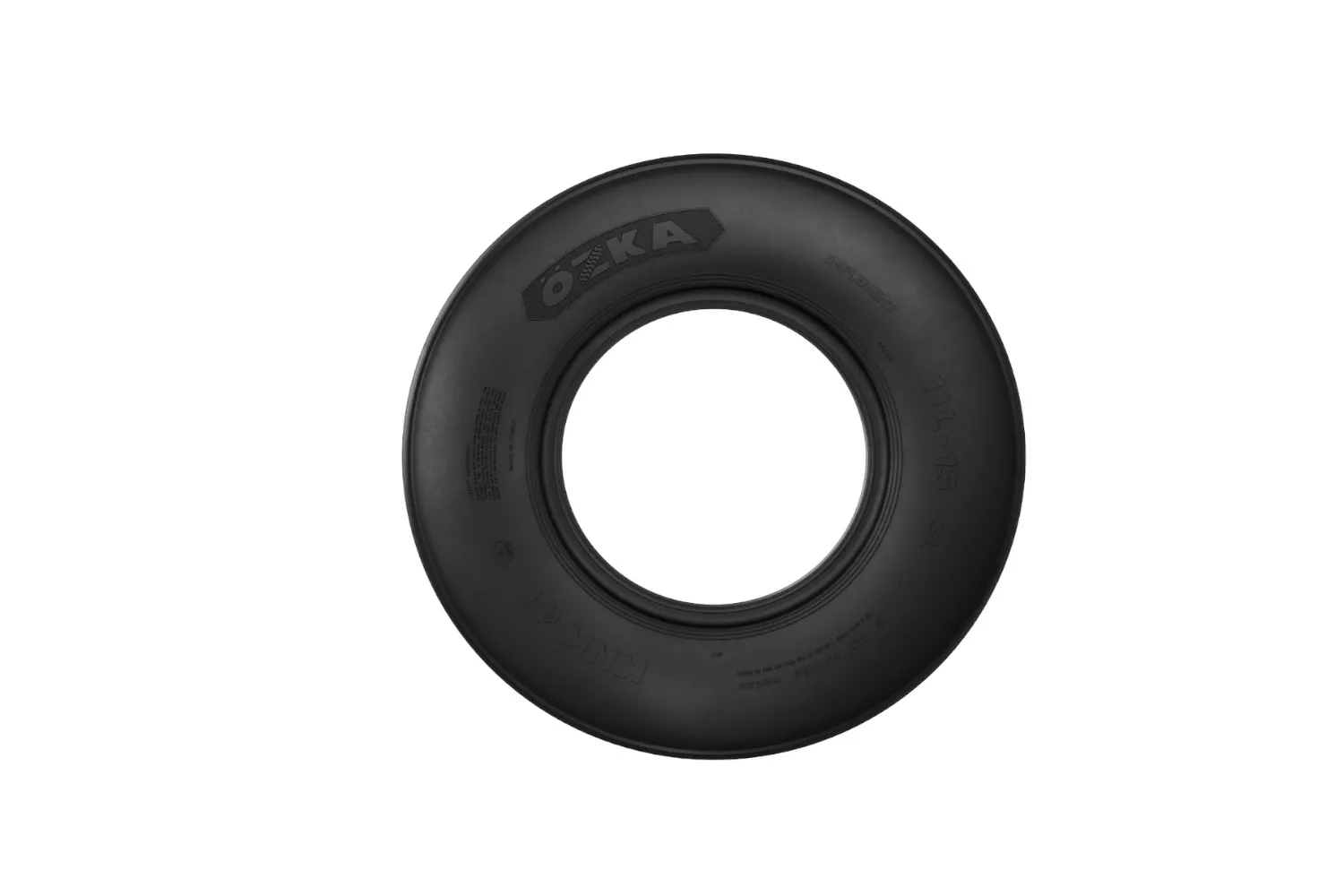 ANVELOPA 9.5L-15 8PR TL KNK41 OZKA # U4154122OZK