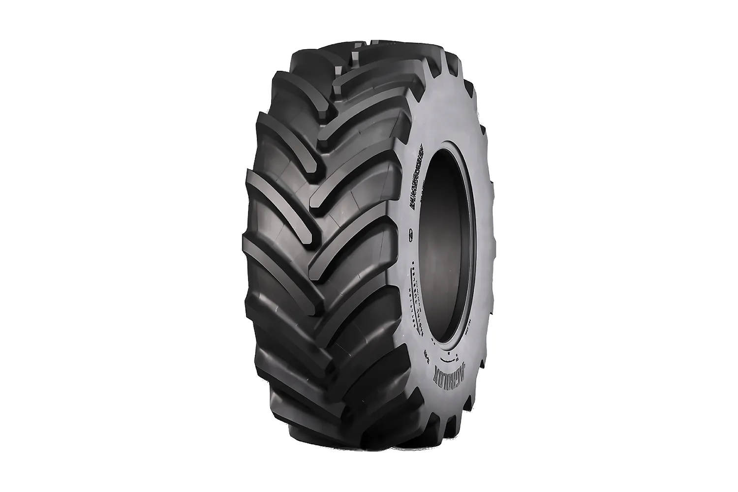 ANVELOPA 320/85 R24 (12.4 R24) TL AGROLOX OZKA # UR8524320302OZK