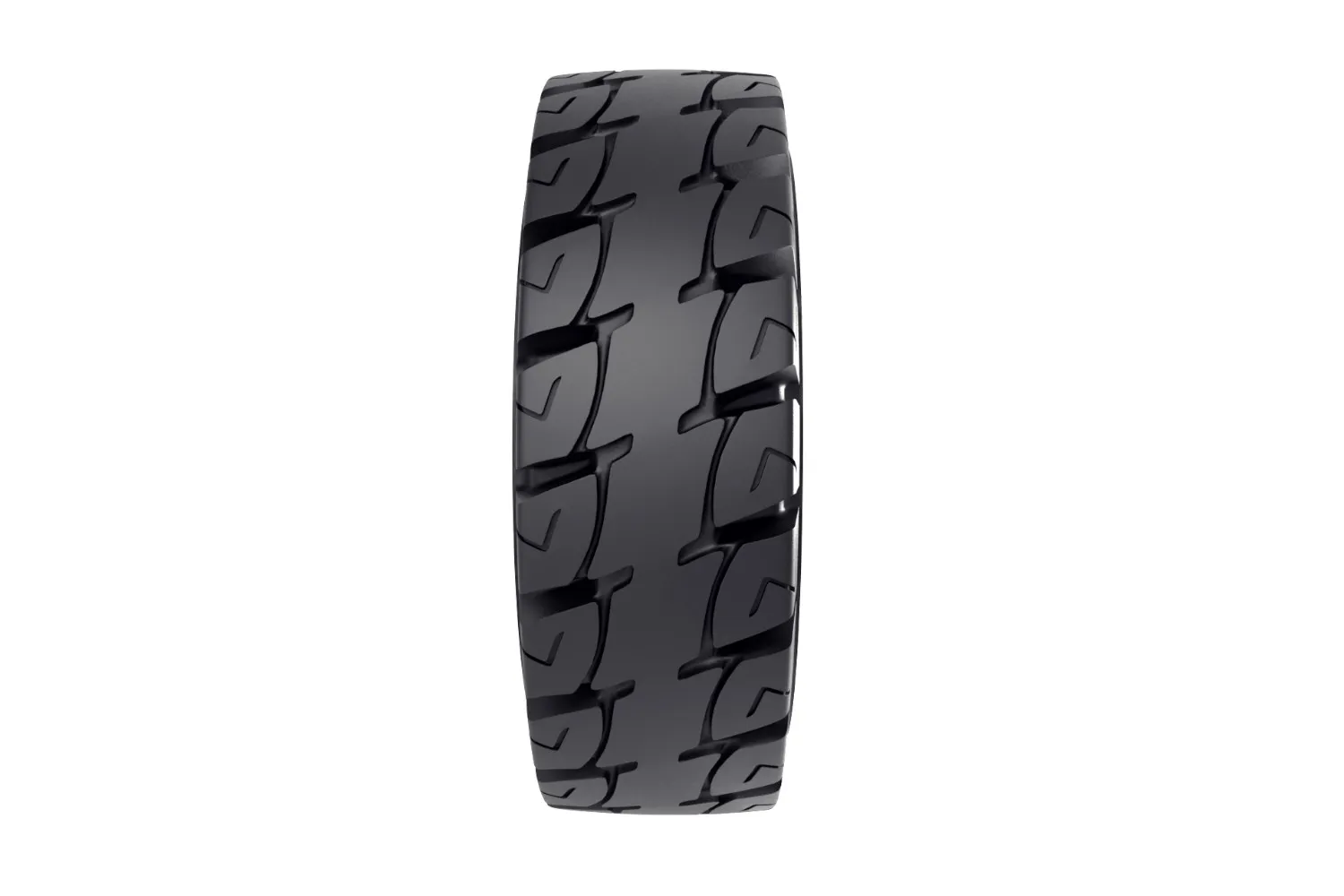 ANVELOPA 16X6-8 (150/75-8) SOLIDA MFS 101 SDS GALAXY # 110025