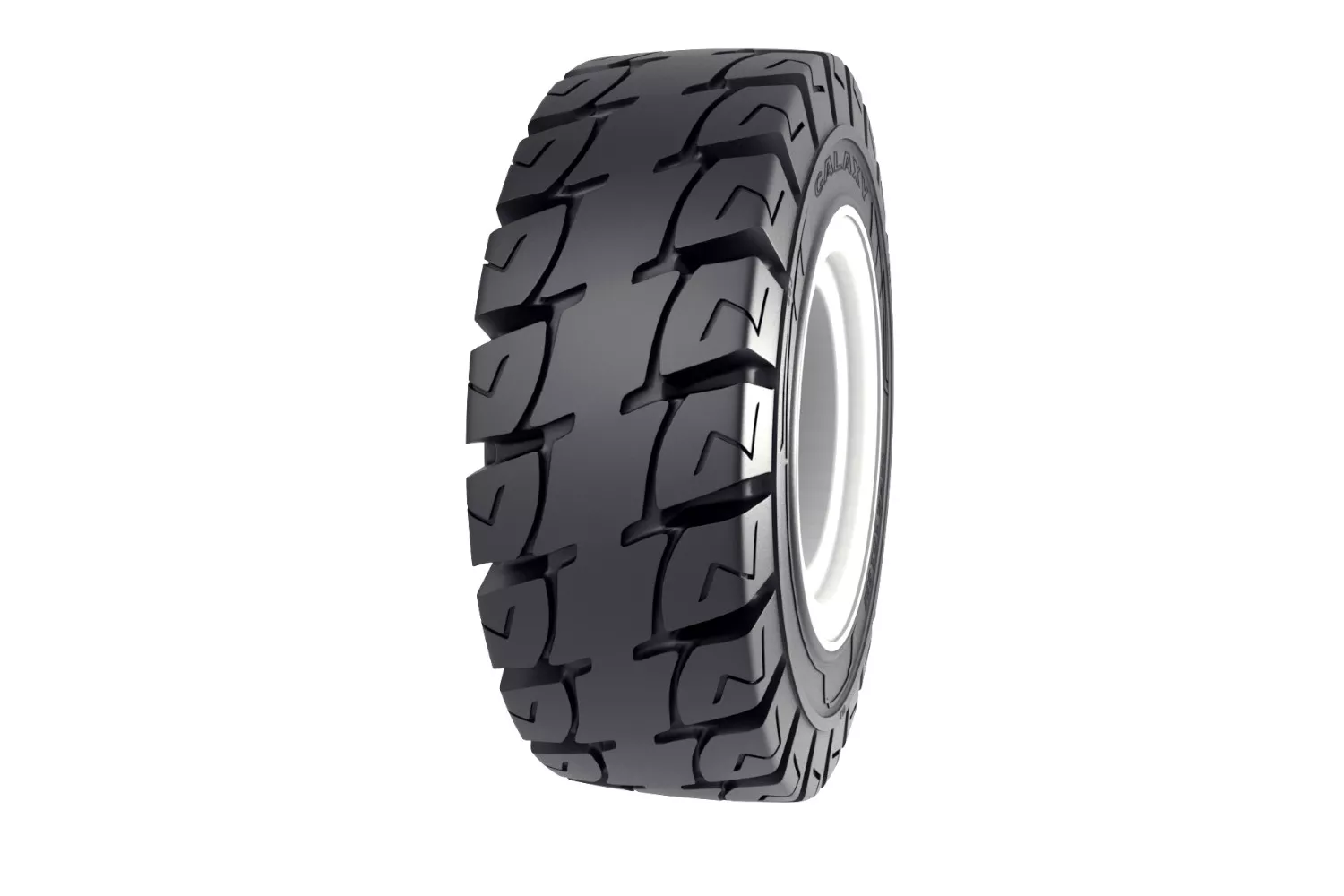 ANVELOPA 16X6-8 (150/75-8) SOLIDA MFS 101 SDS GALAXY # 110025