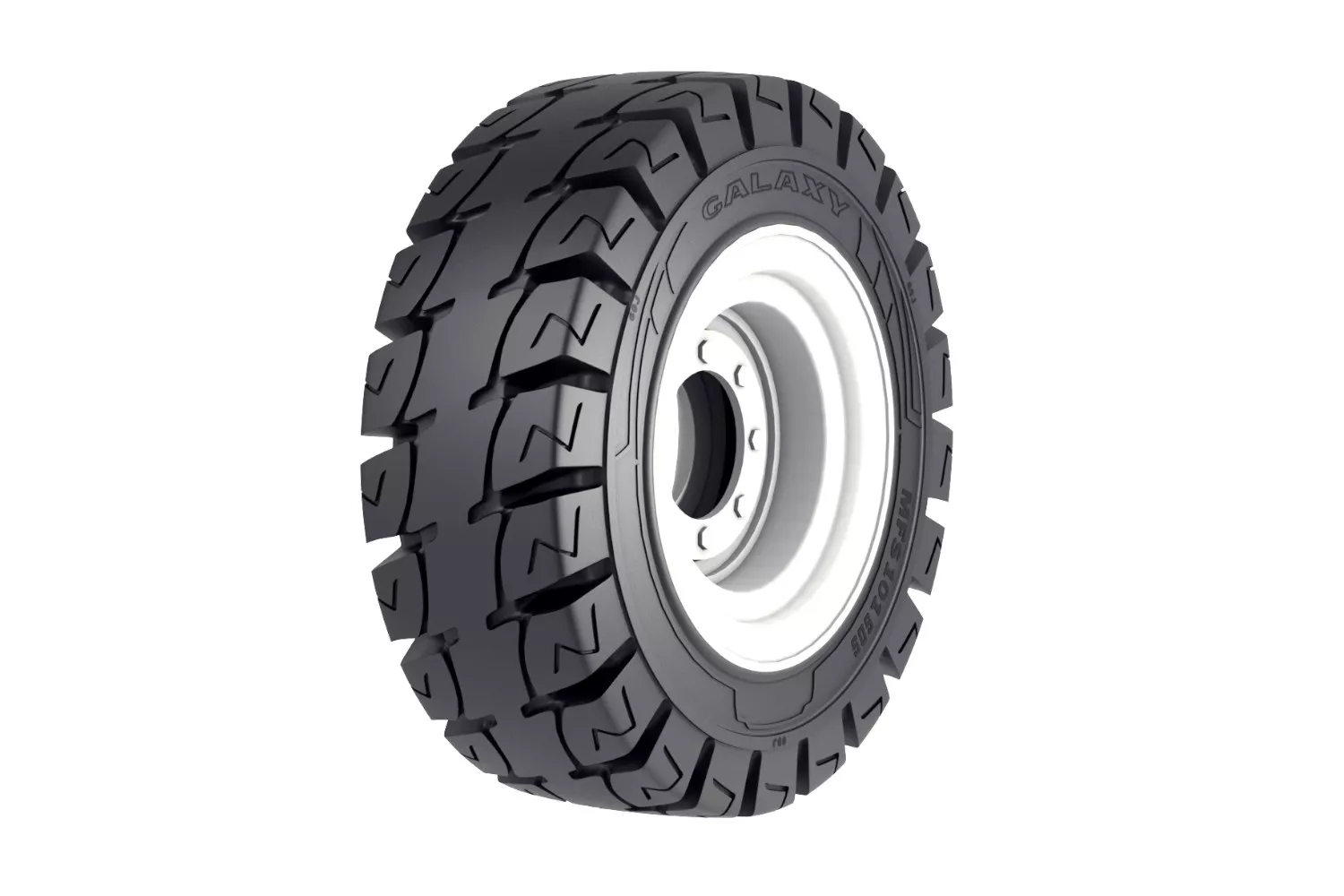 ANVELOPA 16X6-8 (150/75-8) SOLIDA MFS 101 SDS GALAXY # 110025