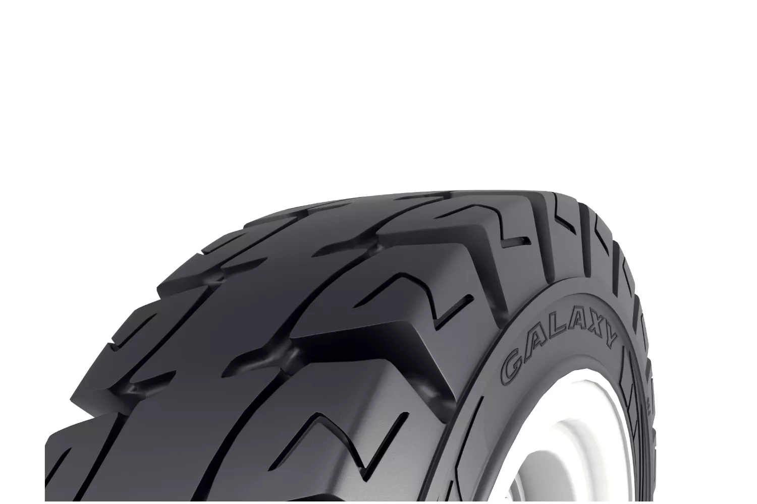 ANVELOPA 16X6-8 (150/75-8) SOLIDA MFS 101 SDS GALAXY # 110025