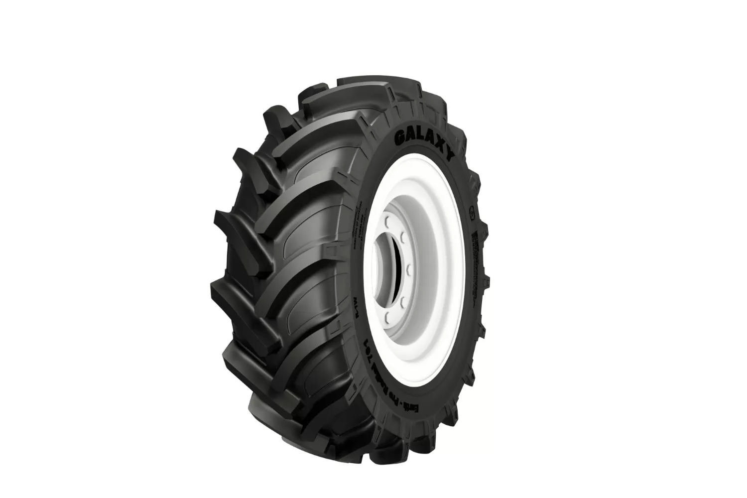 ANVELOPA 240/70 R16 EARTH PRO RADIAL 701 GALAXY # 604007