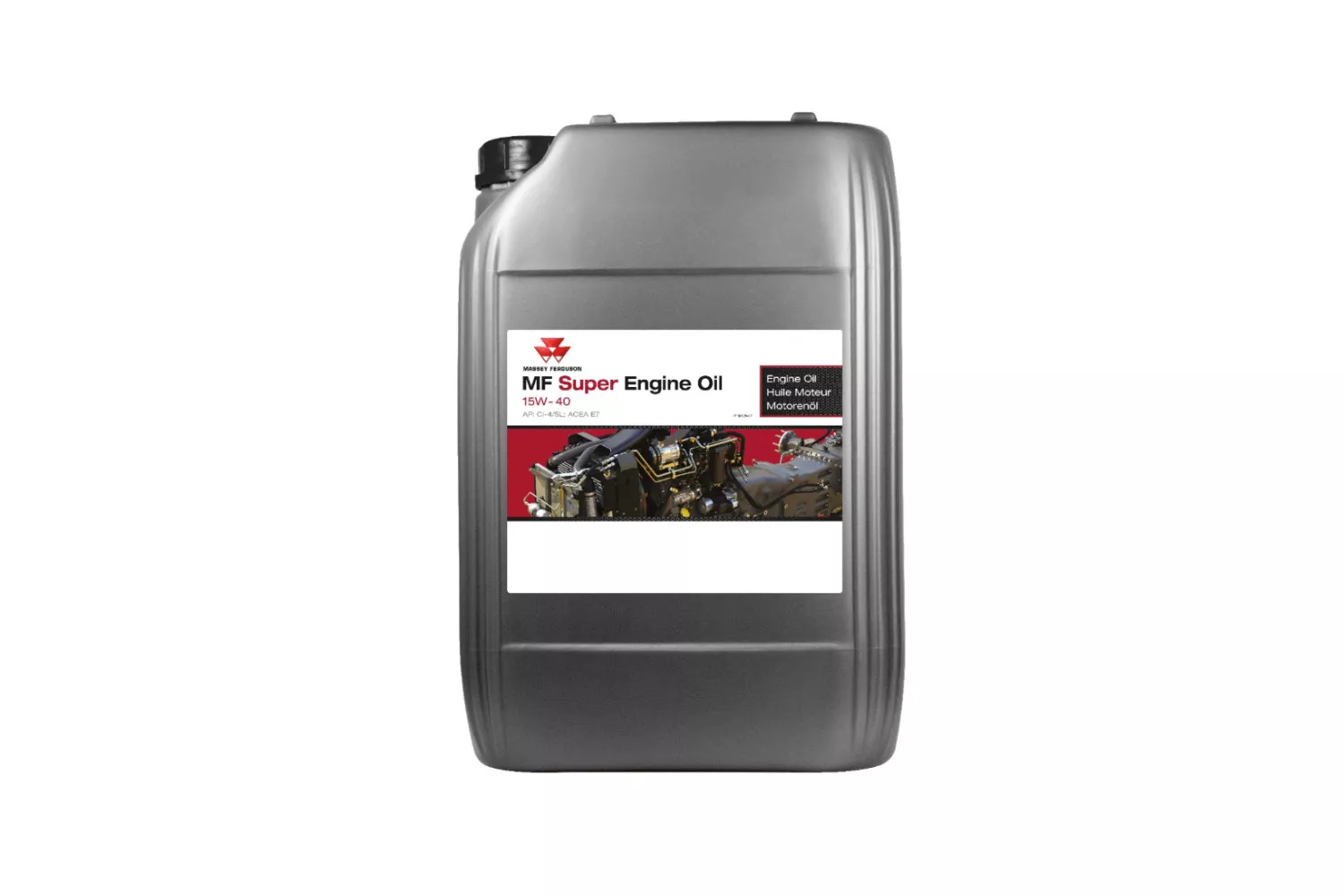ULEI MF SUPER ENGINE OIL 15W40 20L # X99600005008