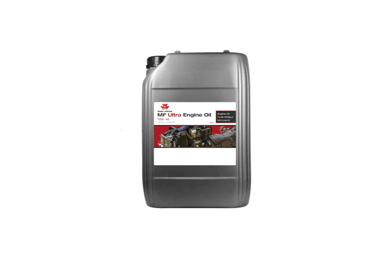 ULEI MF ULTRA ENGINE OIL 10W40 20L # X991600010000