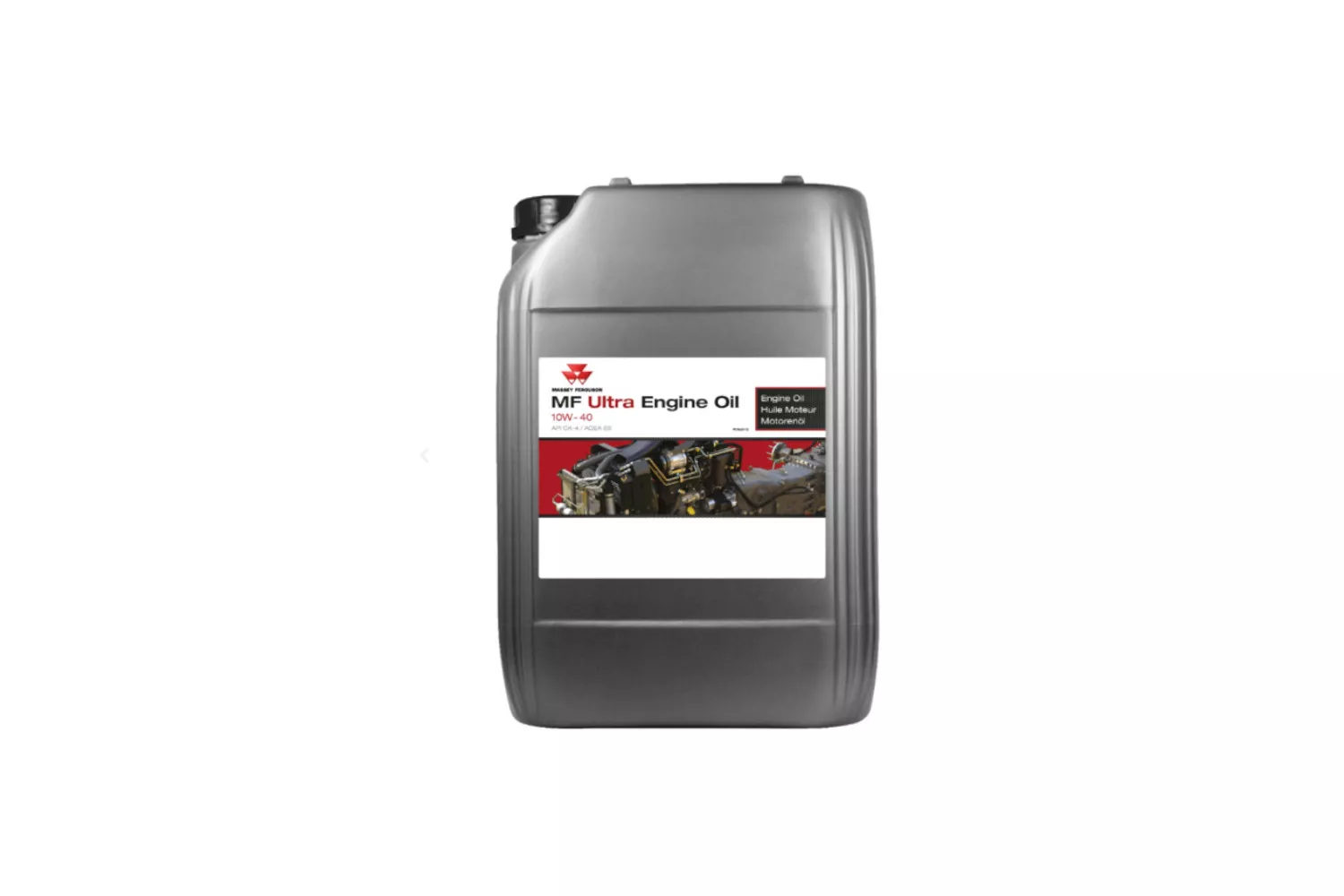 ULEI MF ULTRA ENGINE OIL 10W40 20L # X991600010000