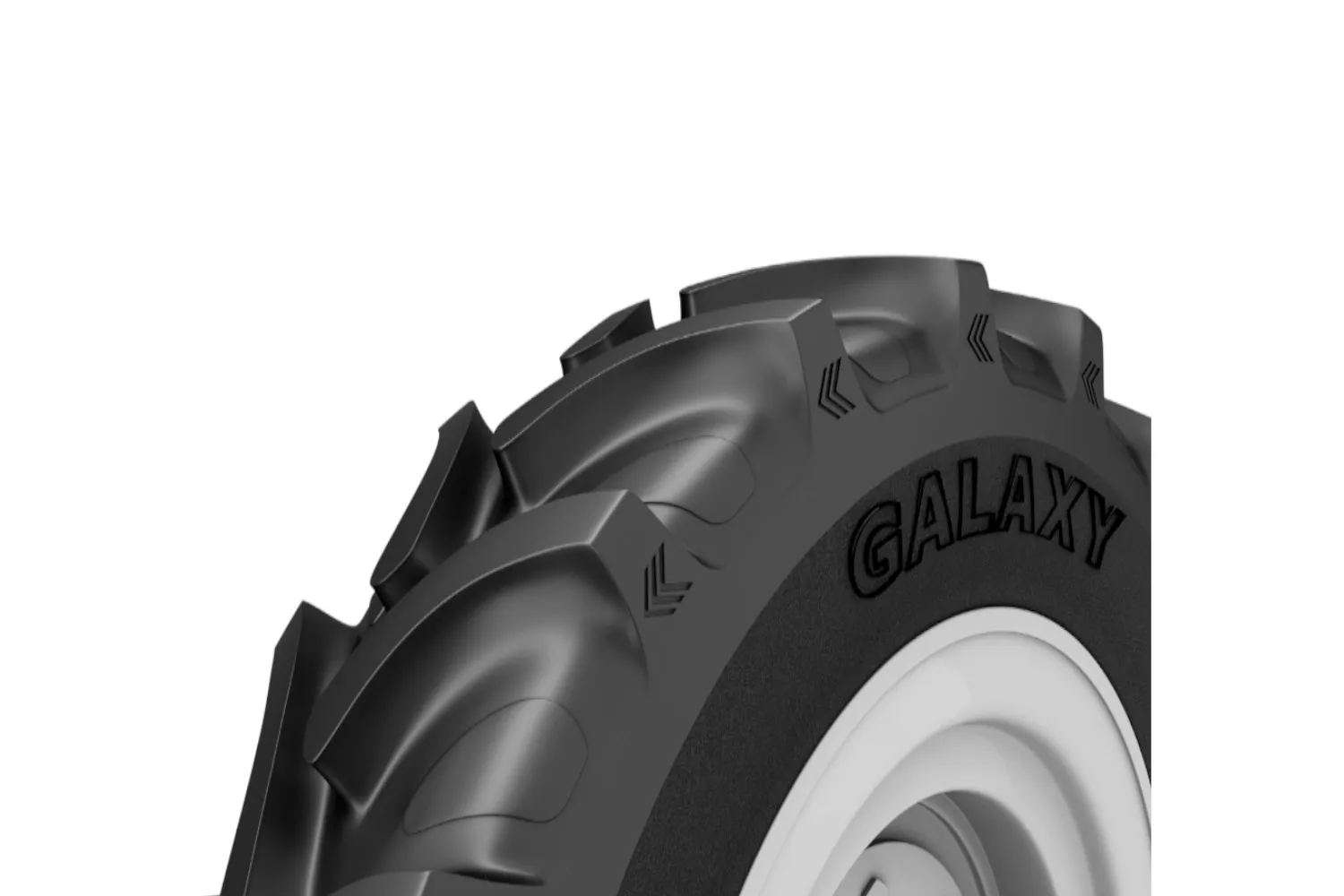 ANVELOPA 480/70 R28 EARTH PRO RADIAL 700 TL GALAXY # 505010