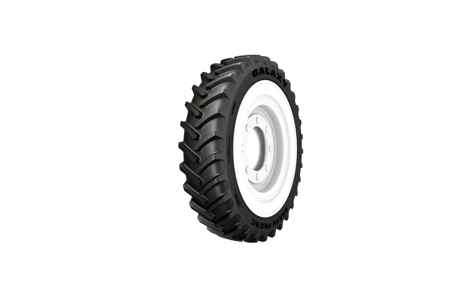 ANVELOPA 270/95 R48 (11.2R48) EARTH PRO RC TL GALAXY # 497187