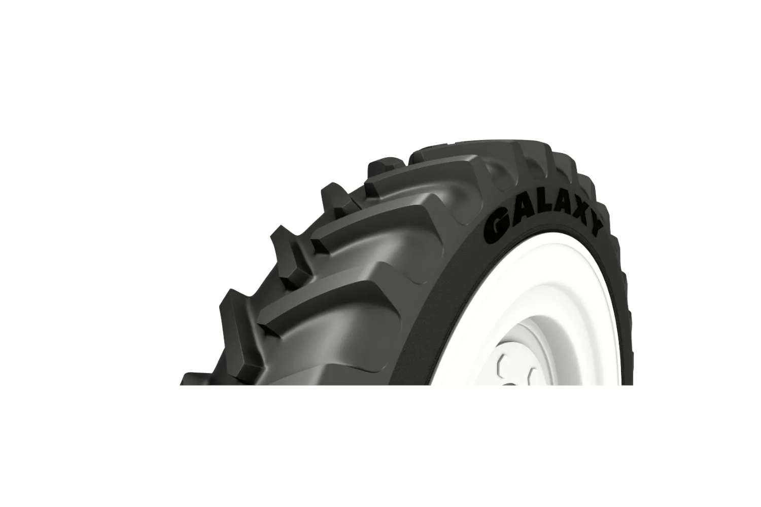 ANVELOPA 270/95 R48 (11.2R48) EARTH PRO RC TL GALAXY # 497187