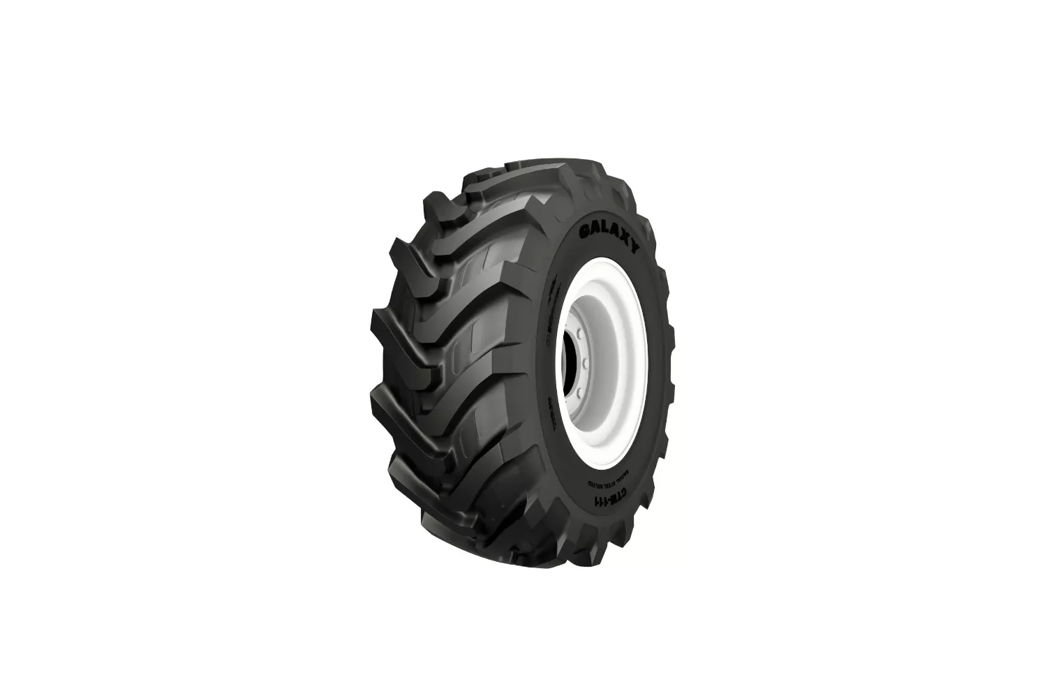 ANVELOPA 400/70 R20 CTM 111 TL GALAXY # 171005