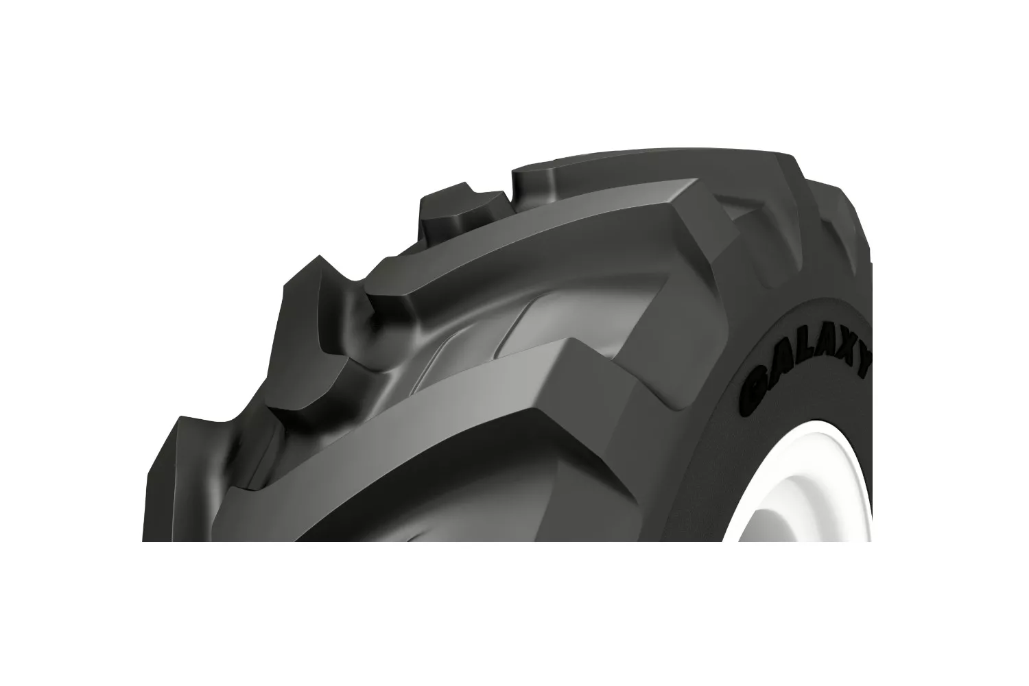 ANVELOPA 400/70 R20 CTM 111 TL GALAXY # 171005