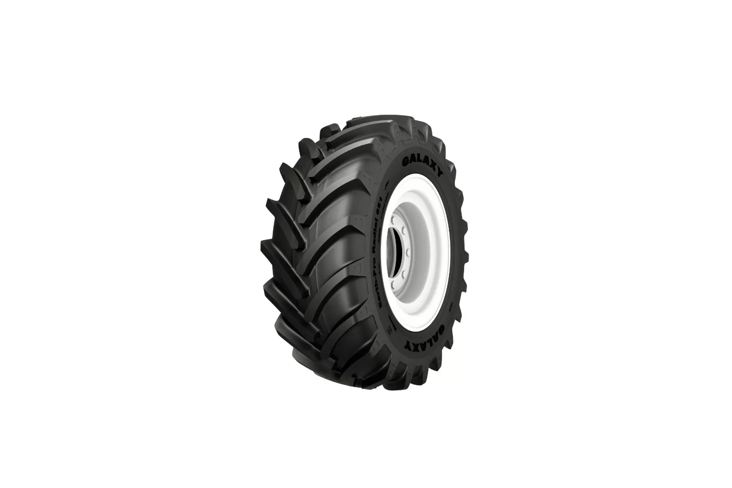 ANVELOPA 480/65 R28 EARTH PRO RADIAL 651 TL GALAXY # 101006