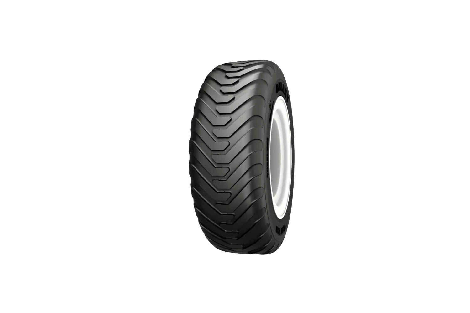 ANVELOPA 260/75-15.3(10.0/75-15.3) 12 PR FLOT PRO TL GALAXY # 499867