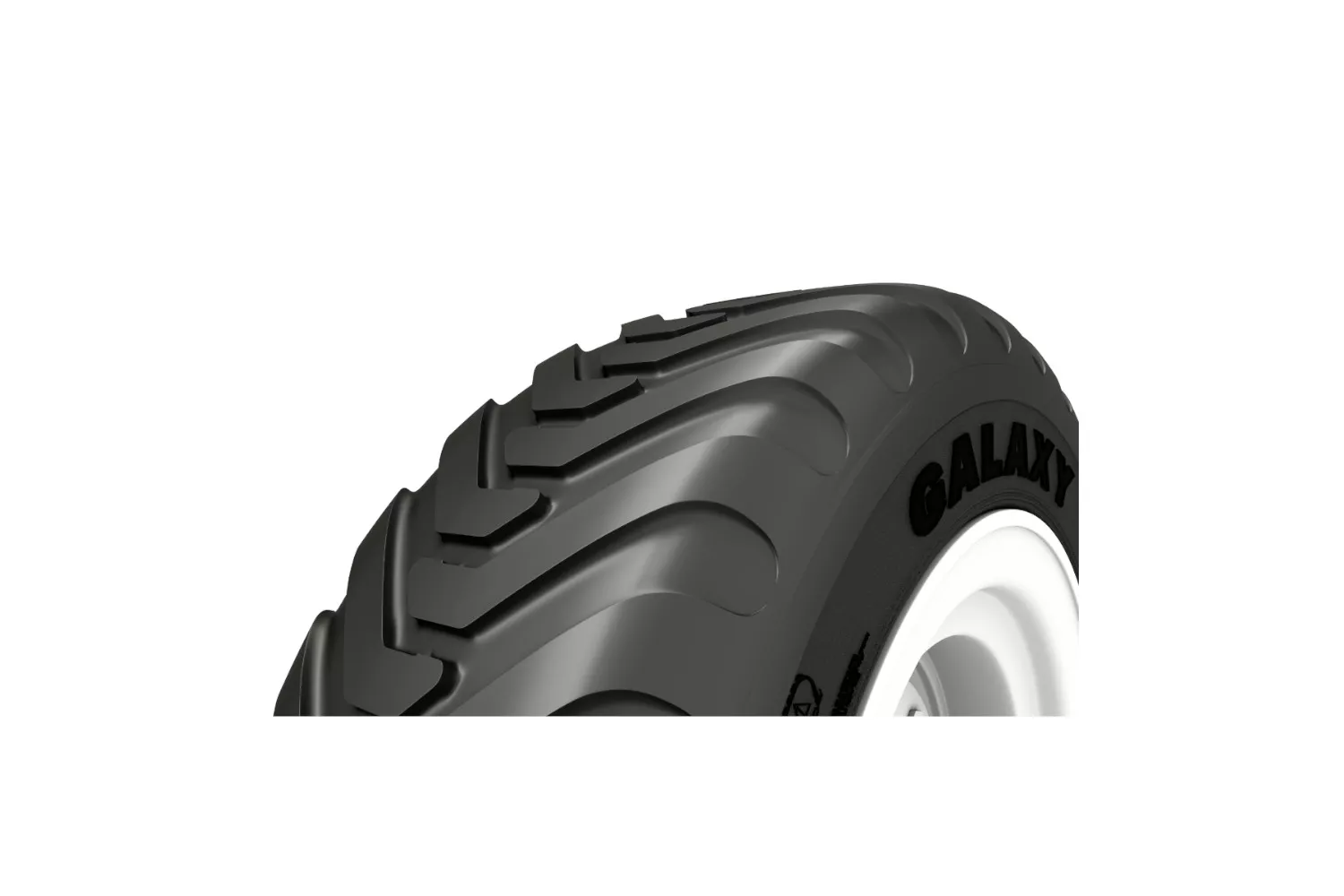 ANVELOPA 260/75-15.3(10.0/75-15.3) 12 PR FLOT PRO TL GALAXY # 499867