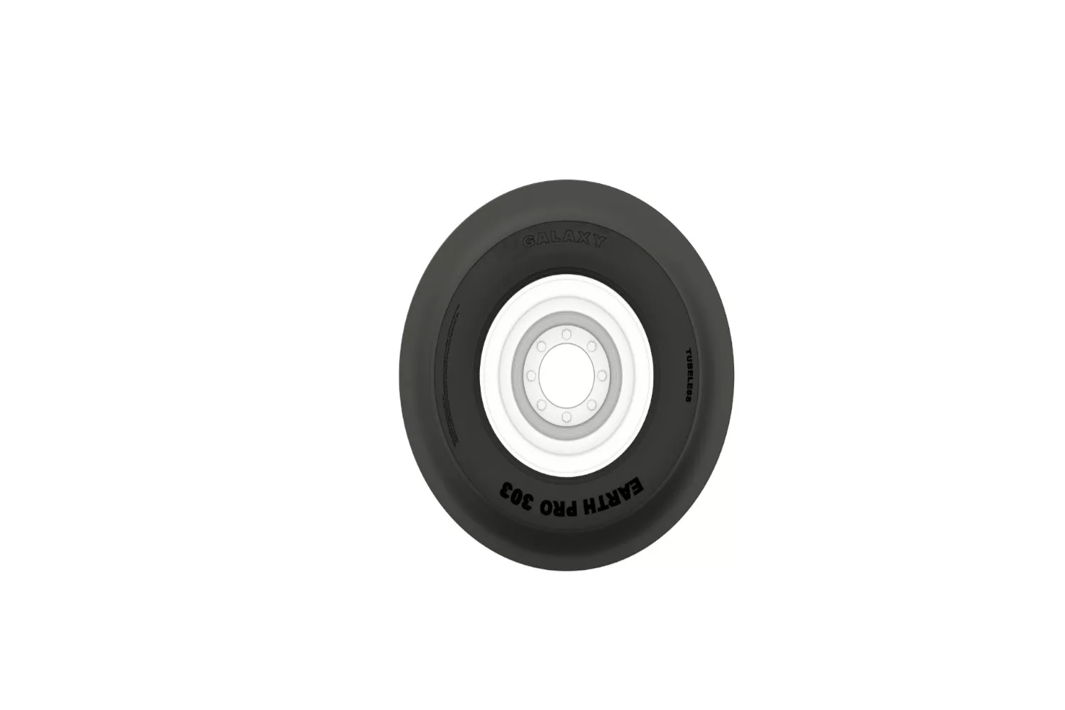 ANVELOPA 6.00-19 6PR 303 TT GALAXY # 30306201