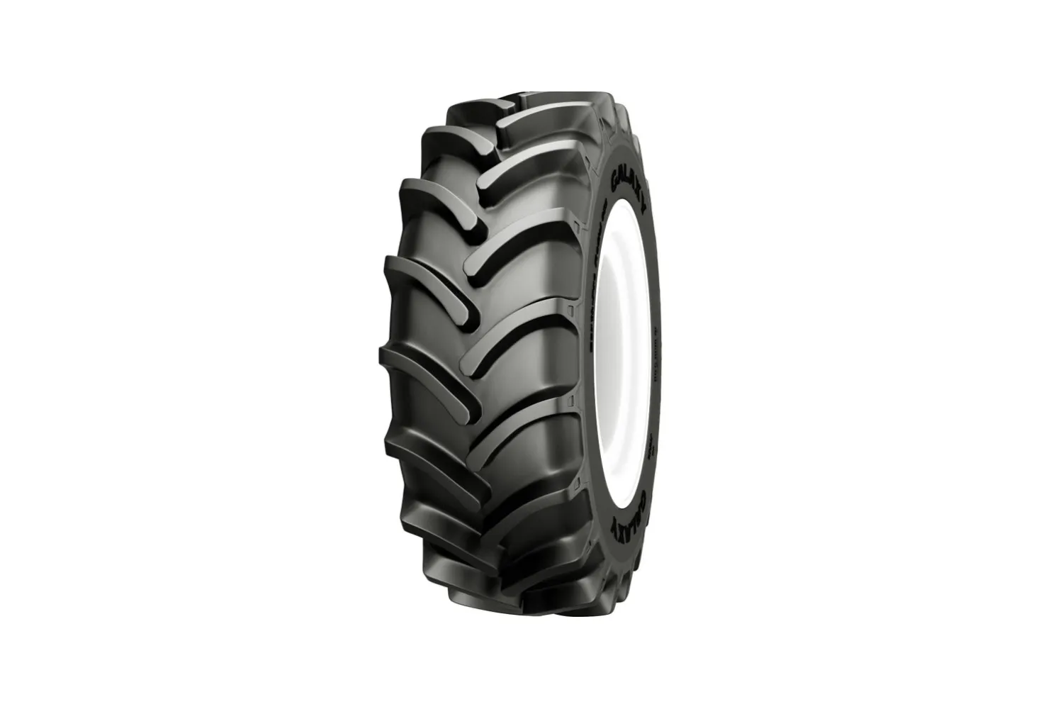 ANVELOPA 380/85 R24 EARTH PRO RADIAL 853 TL GALAXY # 853005