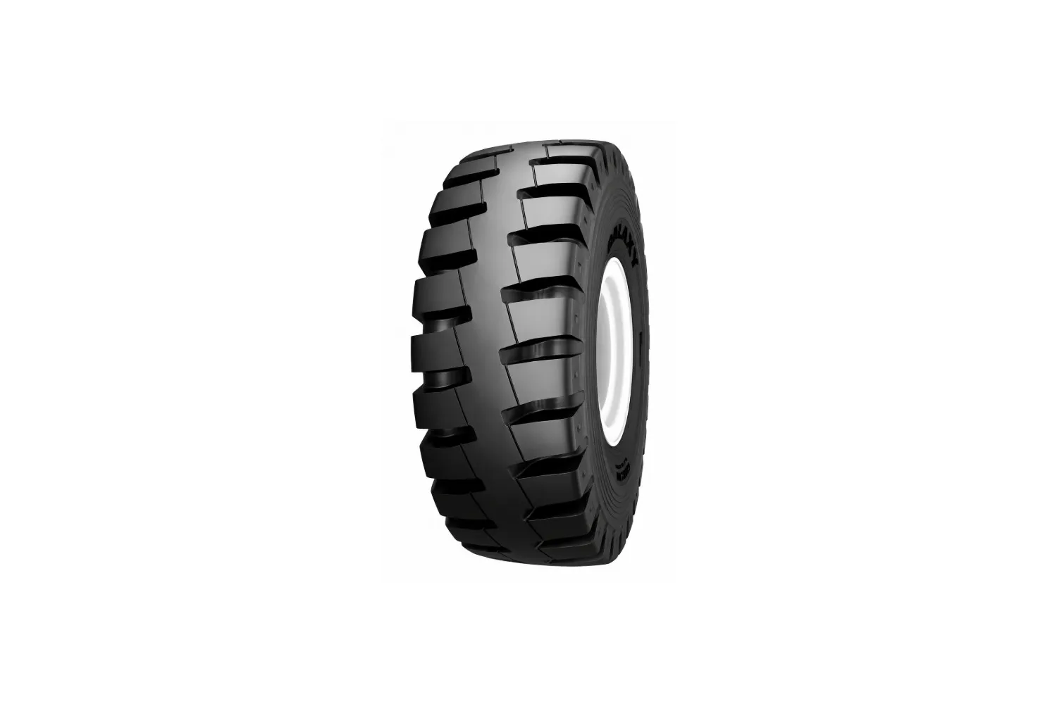 ANVELOPA 26.5R25 LDSR 500 TL GALAXY # 362700