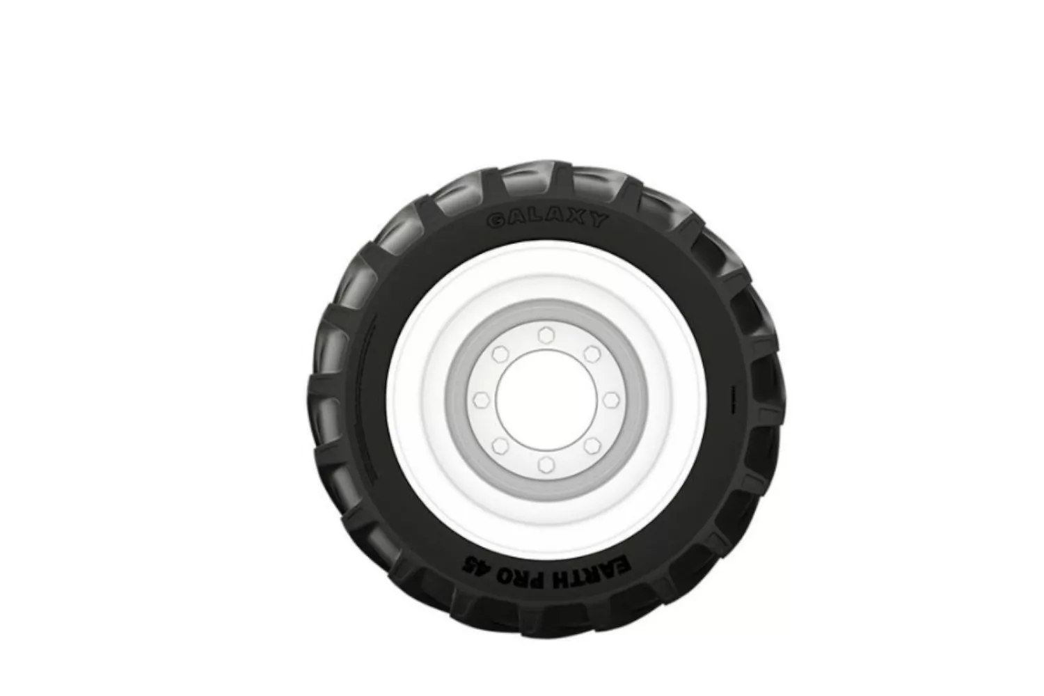 ANVELOPA 270/95 R32 (11.2R32) EARTH PRO RC TL GALAXY # 497013