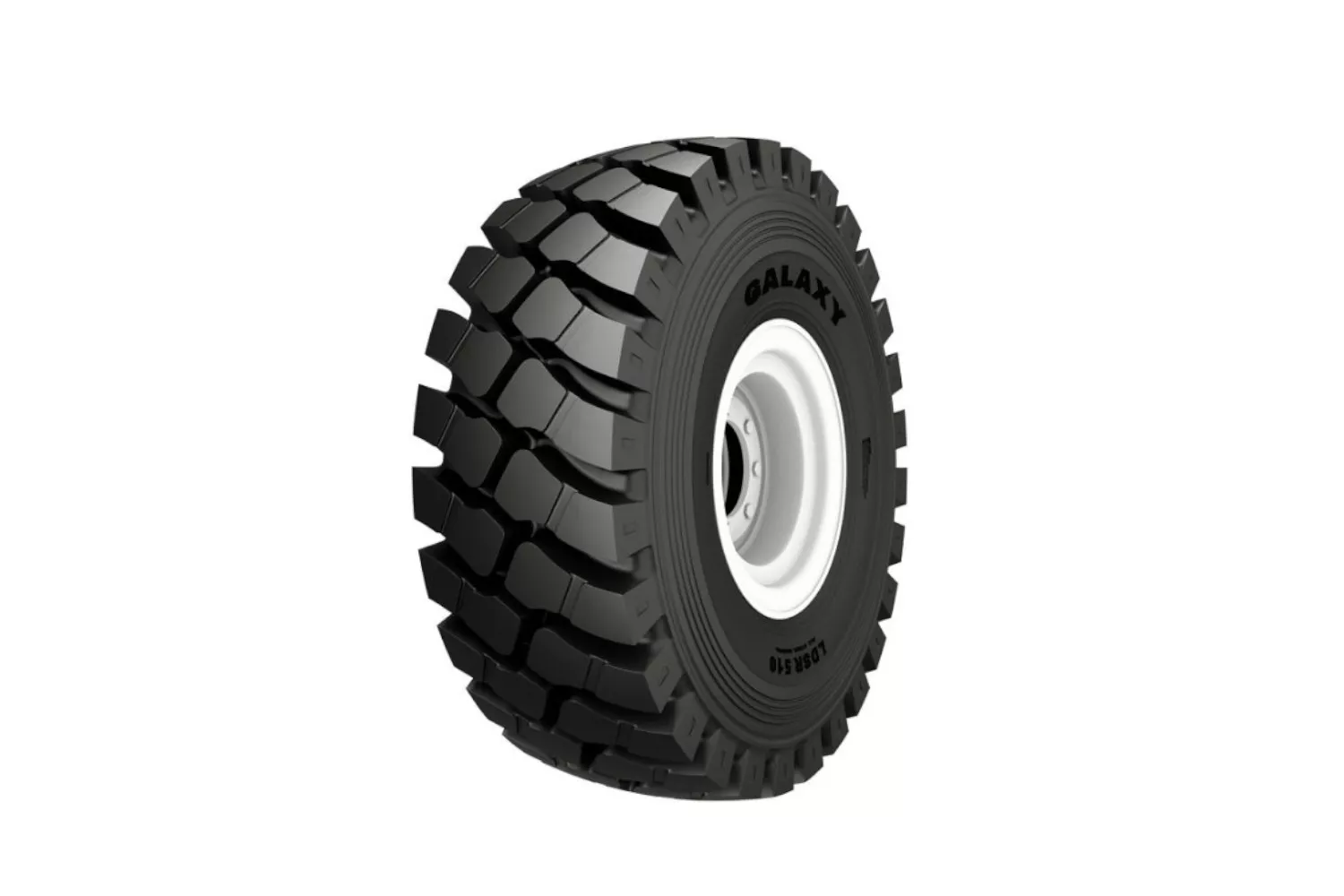 ANVELOPA 20.5R25 LDSR 500 TL GALAXY # 362696