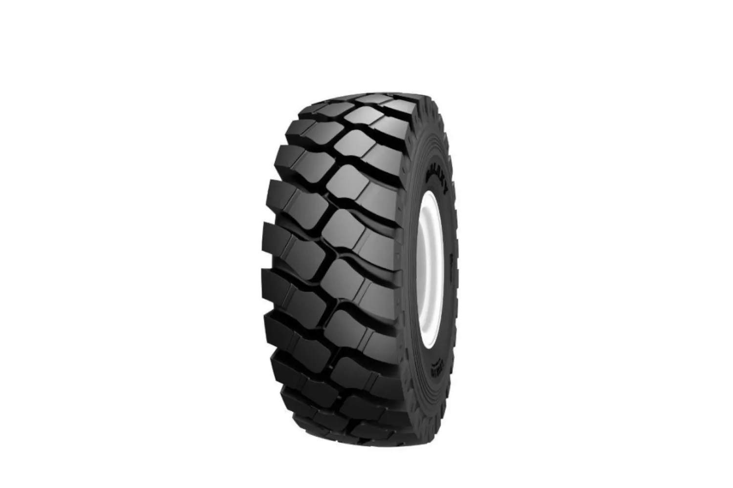 ANVELOPA 20.5R25 LDSR 500 TL GALAXY # 362696