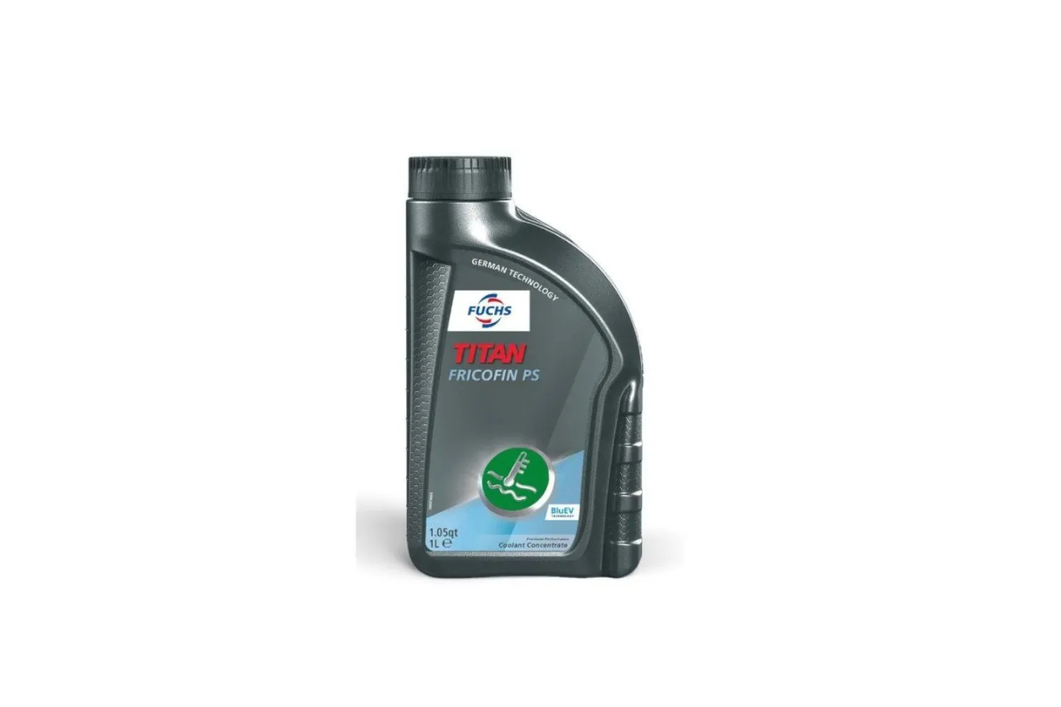 ANTIGEL FUCHS TITAN FRICOFIN PS 1L