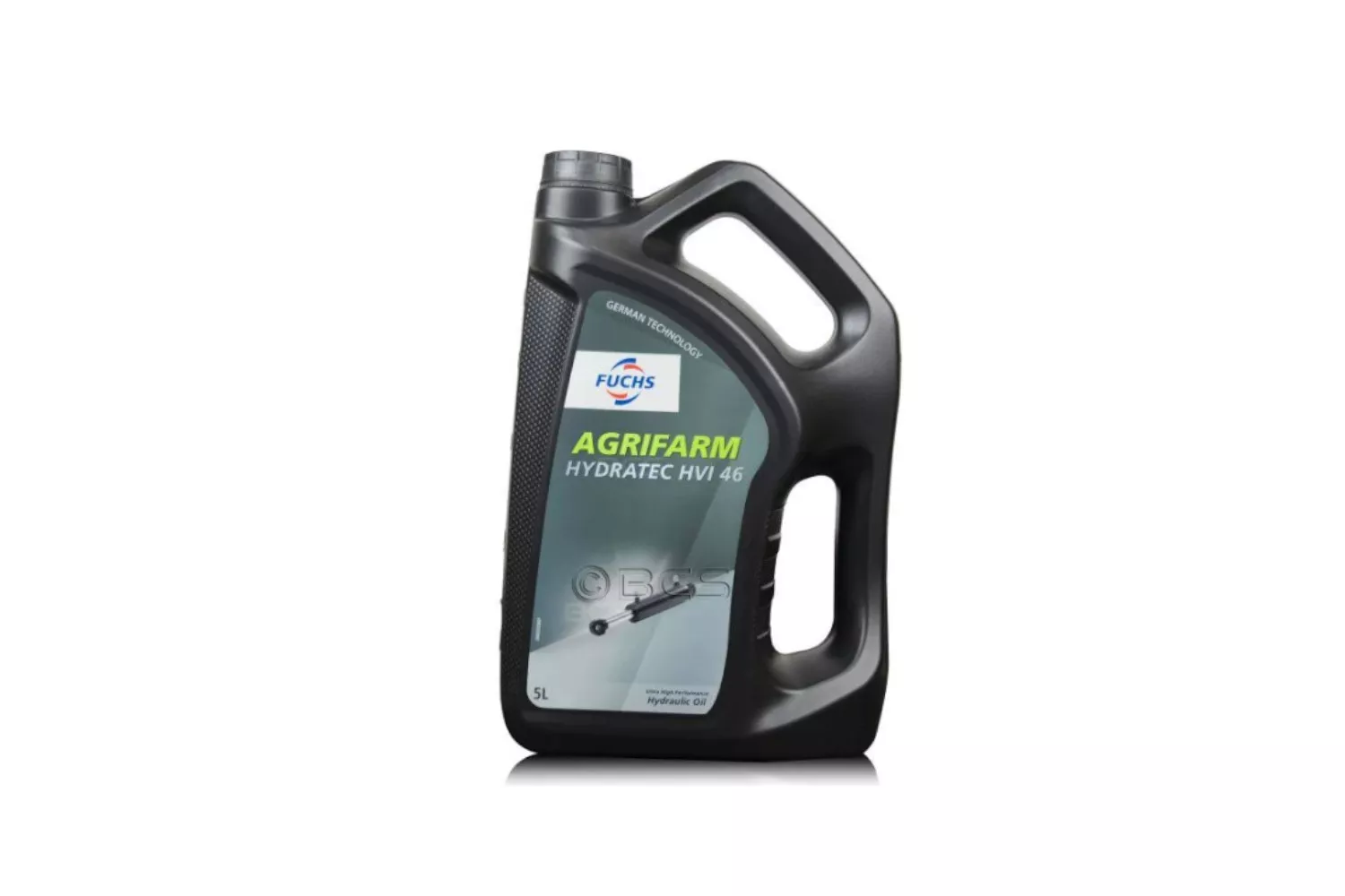 ULEI AGRIFARM HYDRATEC HVI 46 FUCHS 5L