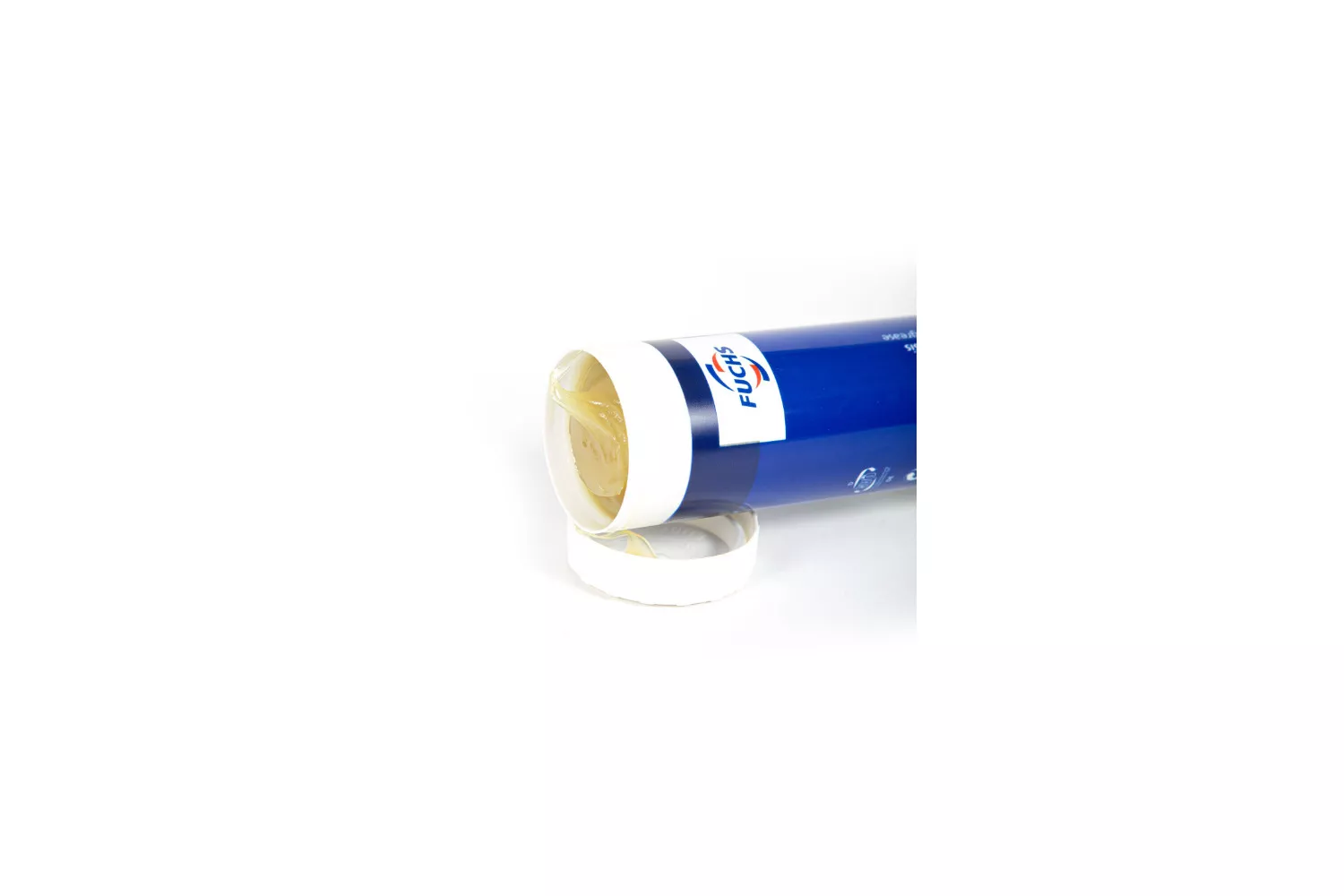 VASELINA RENOLIT B2 FUCHS 400G
