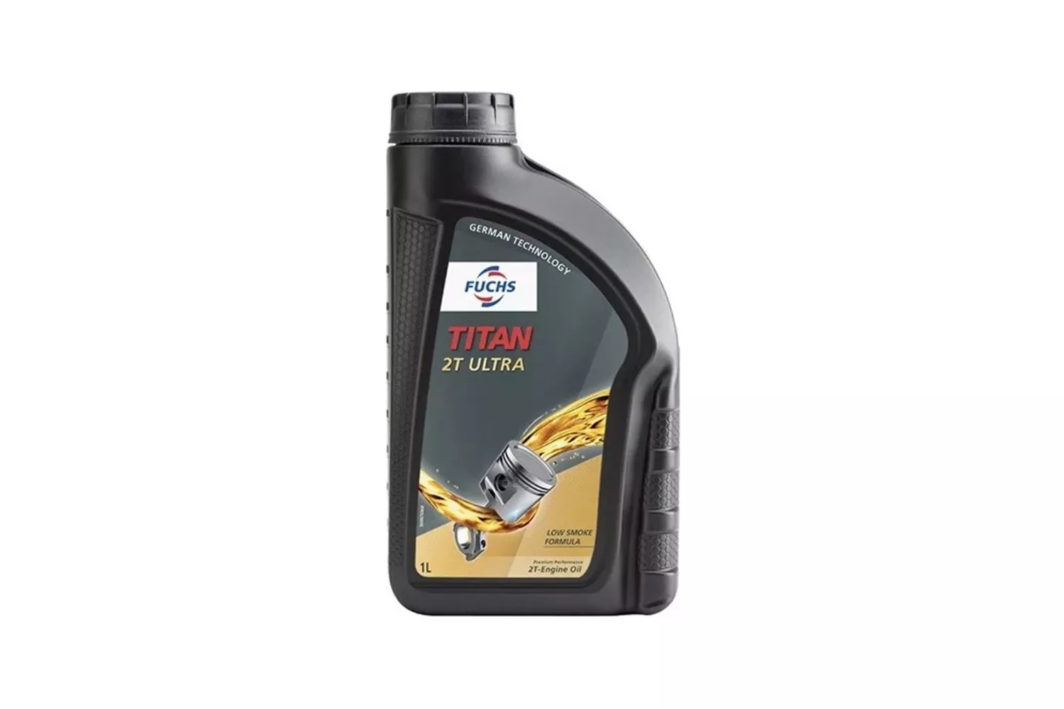 ULEI TITAN 2T ULTRA FUCHS 1L