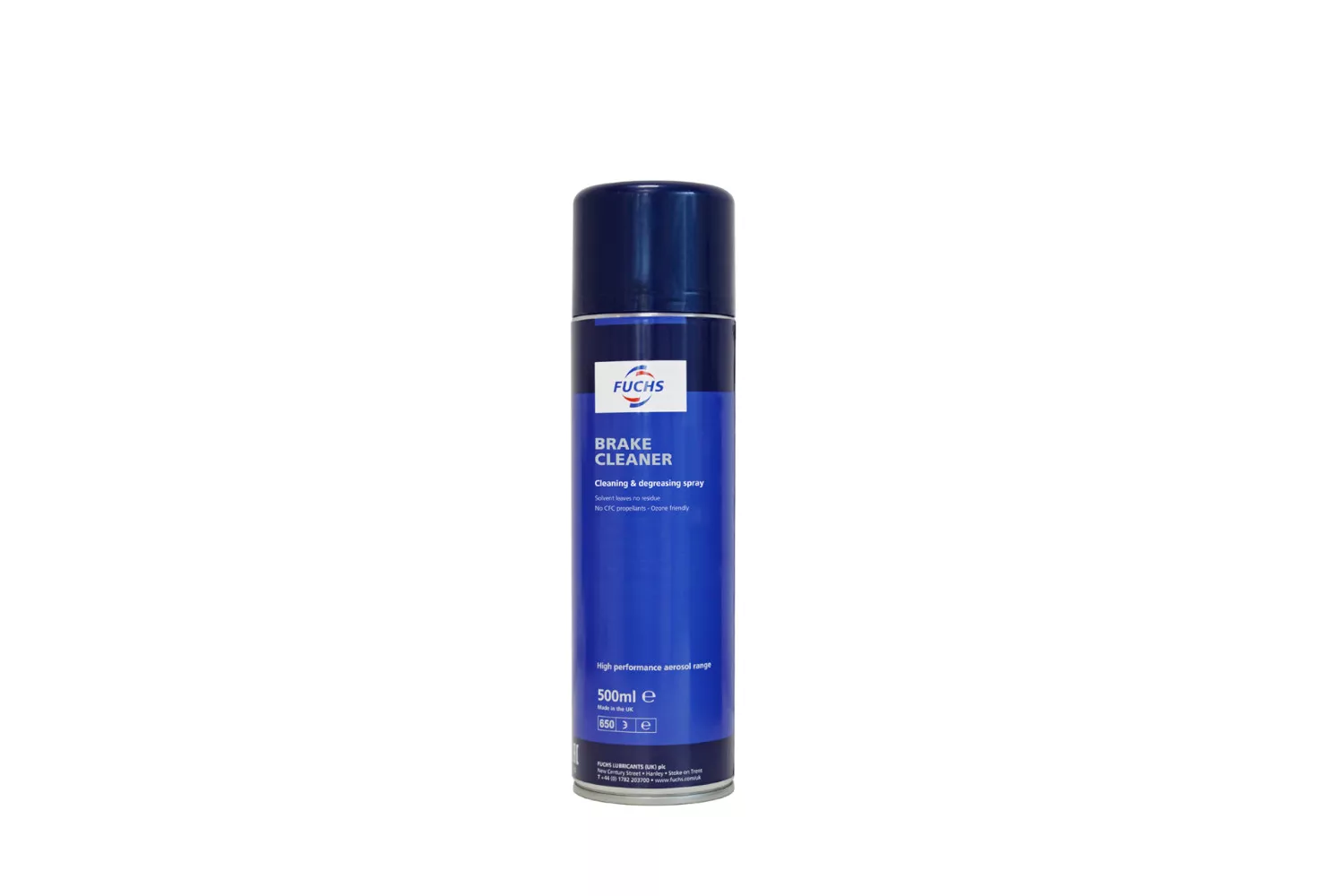 SPRAY CURATITOR FRANA 500ML FUCHS # 601450754