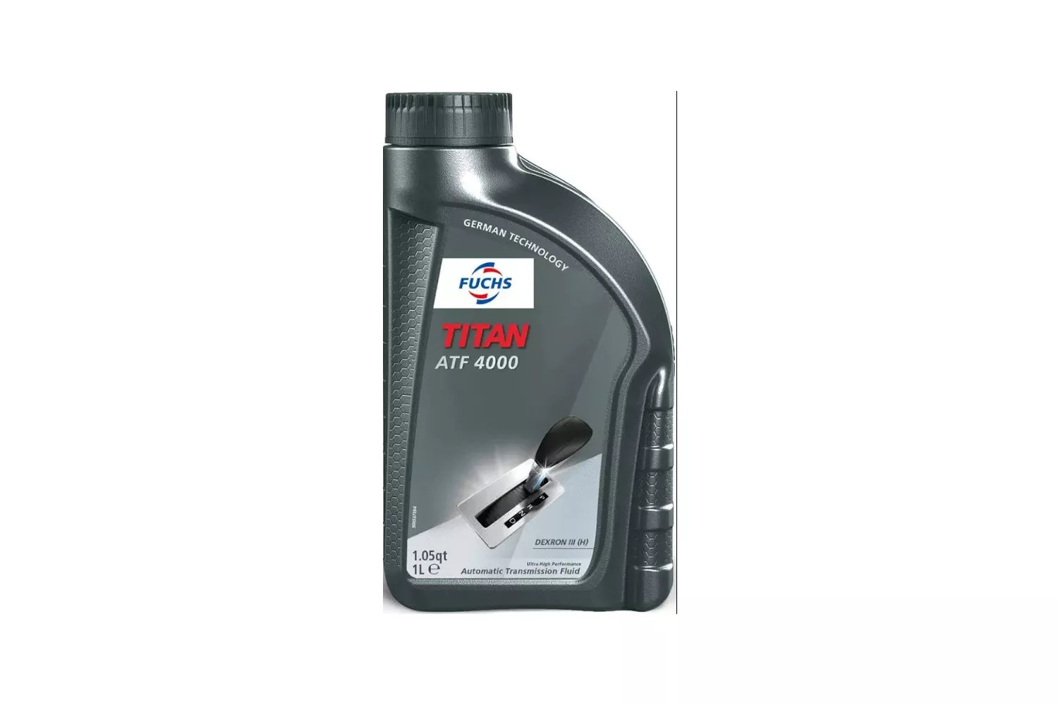 ULEI TITAN ATF 4000 FUCHS 1L