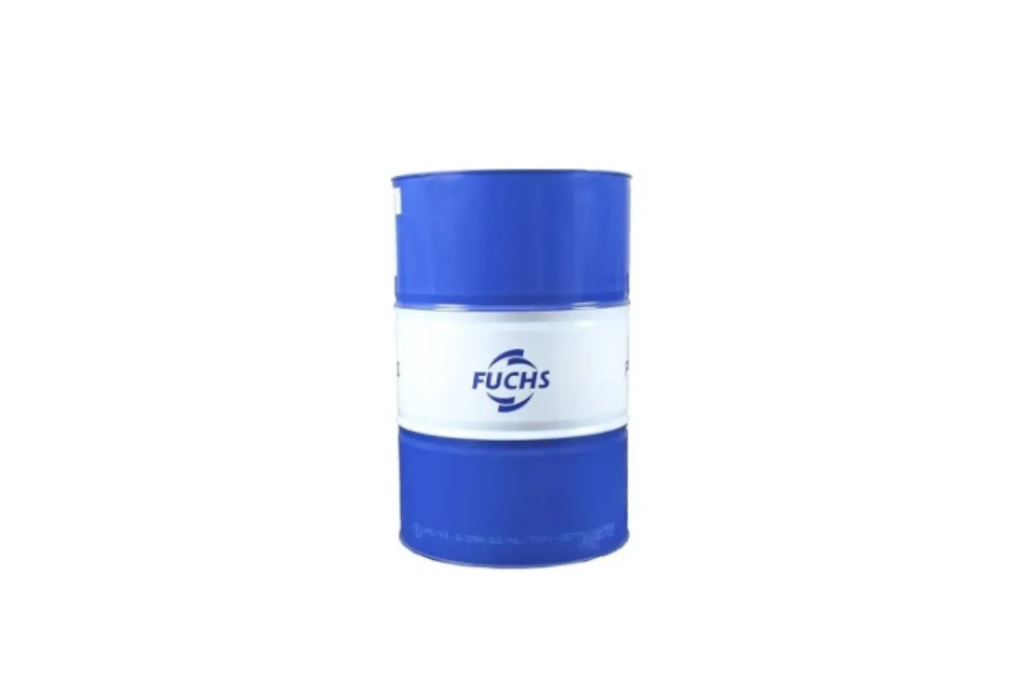ULEI 5W30 TITAN CARGO MAXX II FUCHS 205L # 0602011510