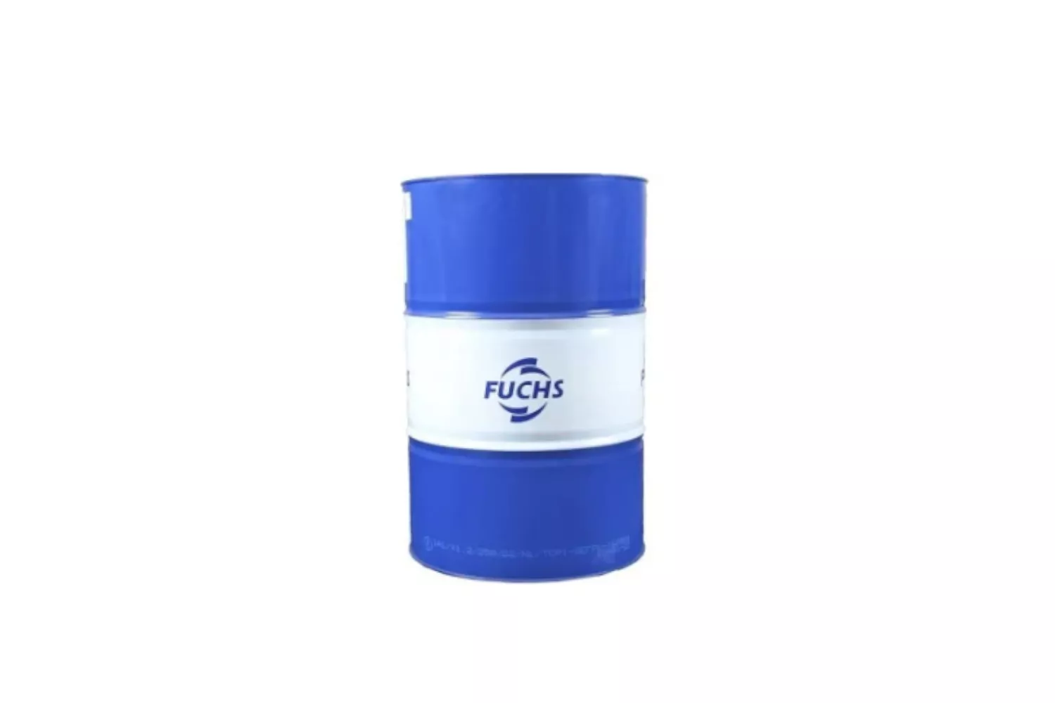 ULEI 5W30 TITAN CARGO MAXX II FUCHS 205L # 0602011510