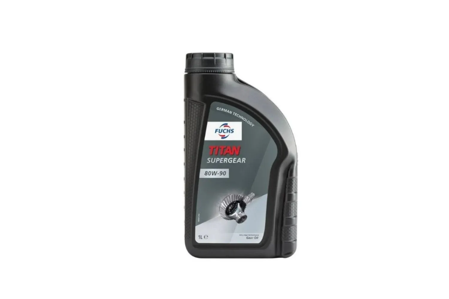ULEI 80W90 TITAN SUPERGEAR K12 FUCHS 1L