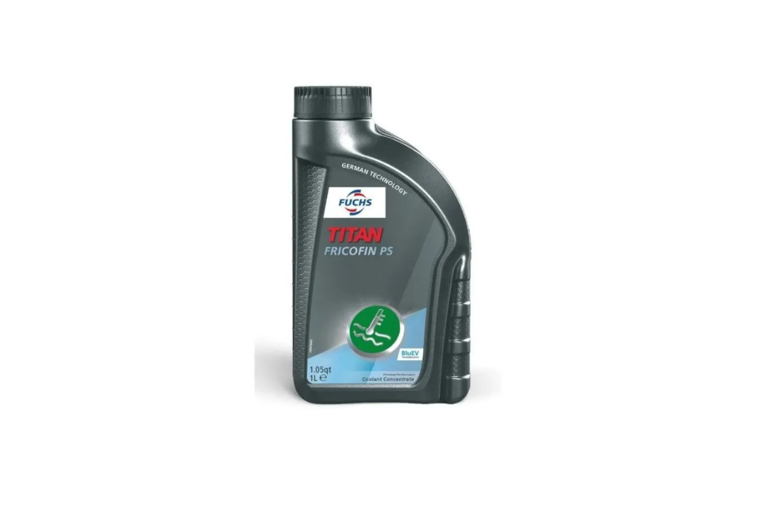 ANTIGEL FUCHS FRICOFIN PS G11 1L # 602701428