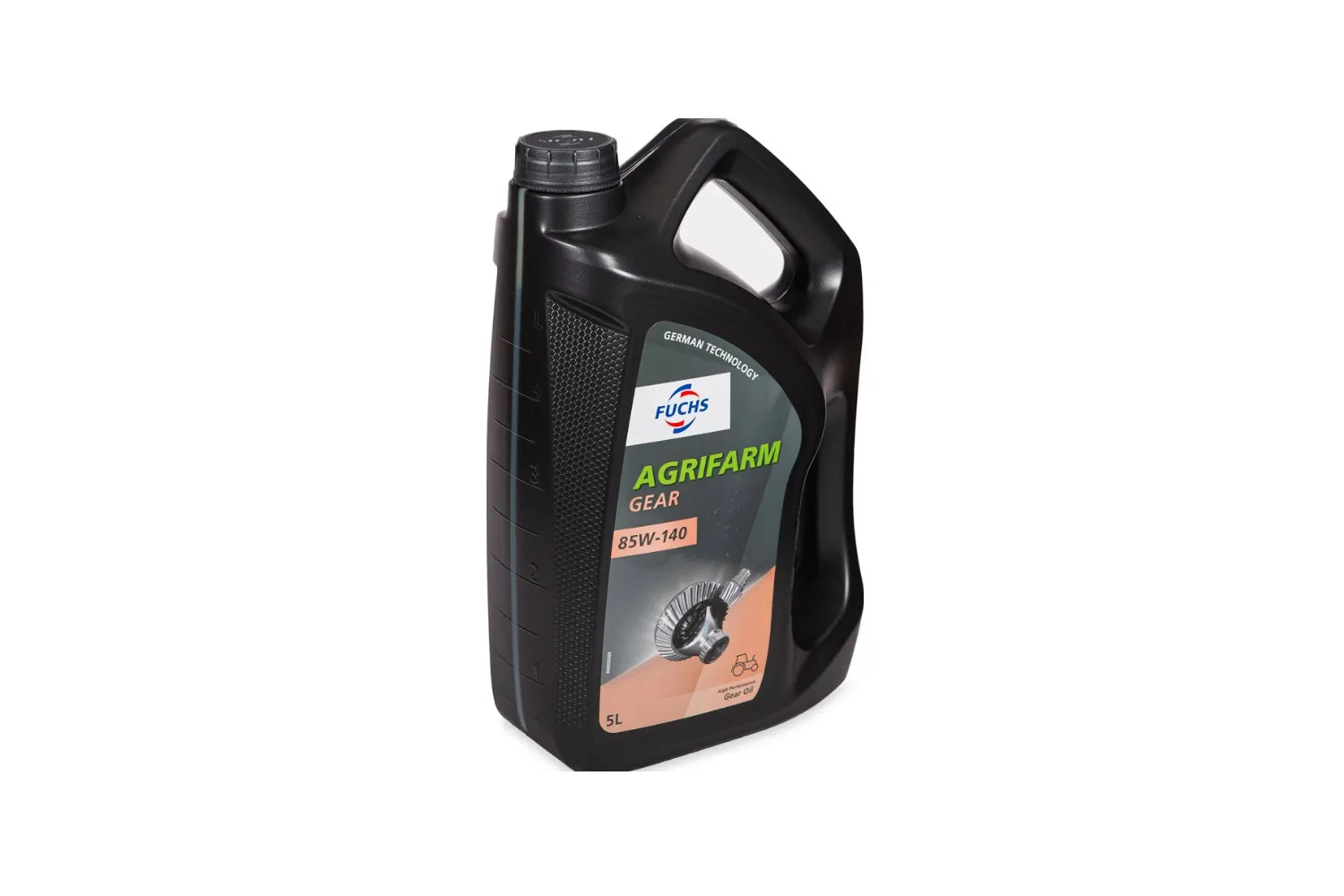 ULEI 85W140 AGRIFARM GEAR FUCHS 5L