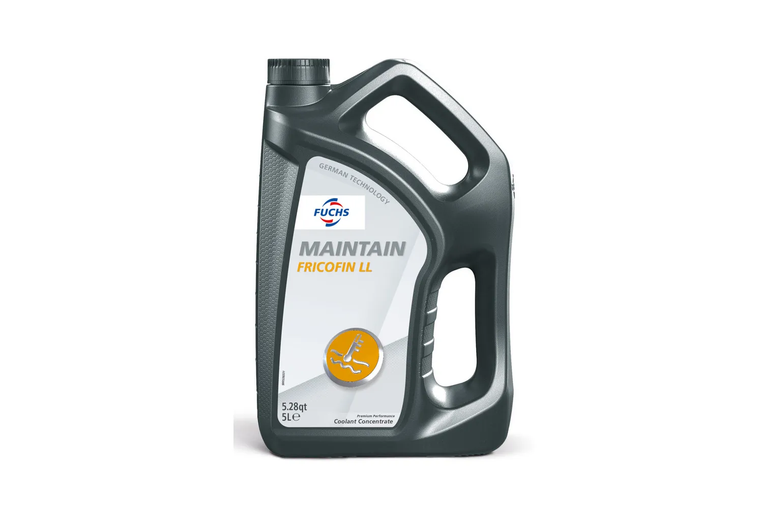 ANTIGEL FRICOFIN LL FUCHS 20L