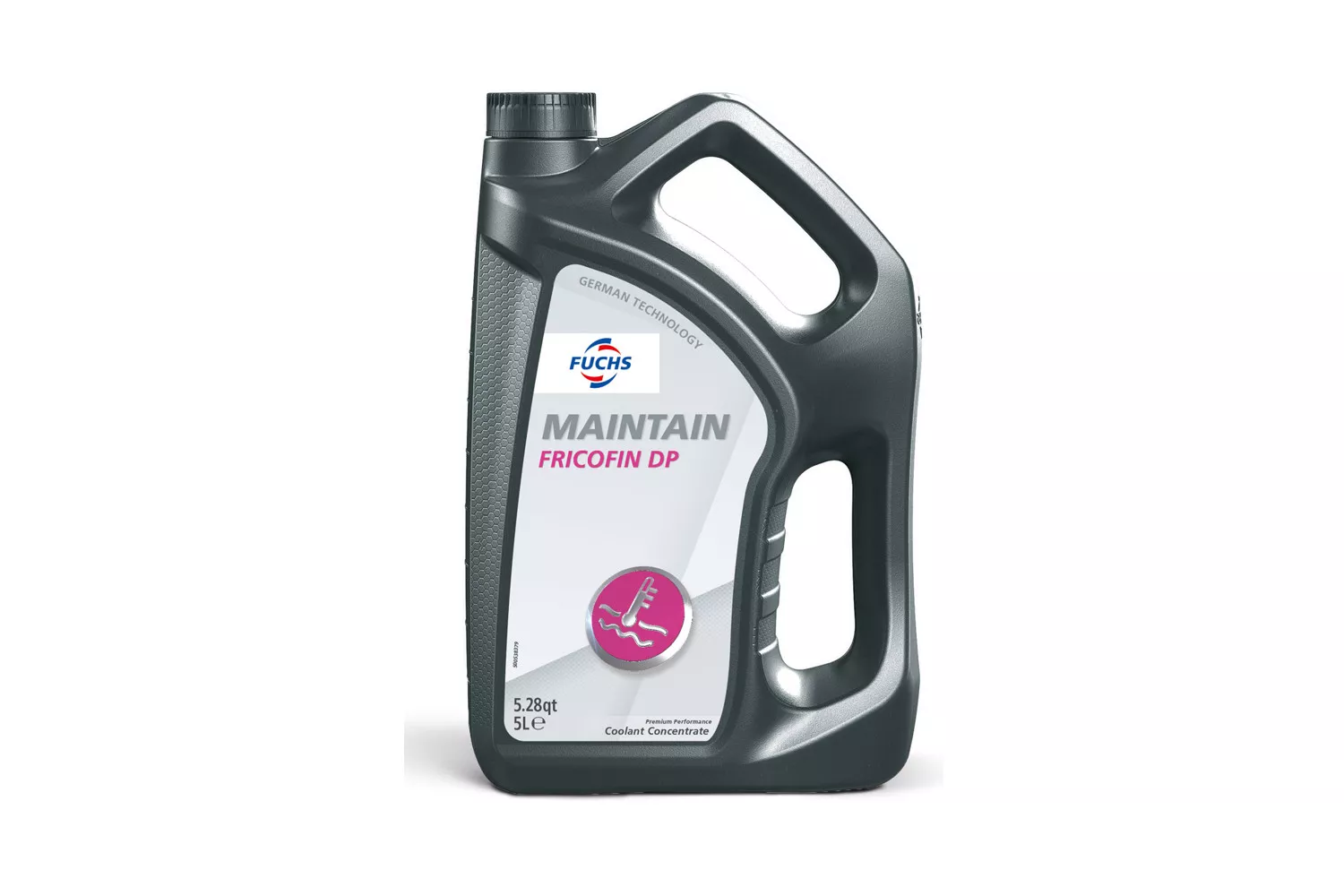 ANTIGEL FUCHS FRICOFIN DP G12 1L # 602703392