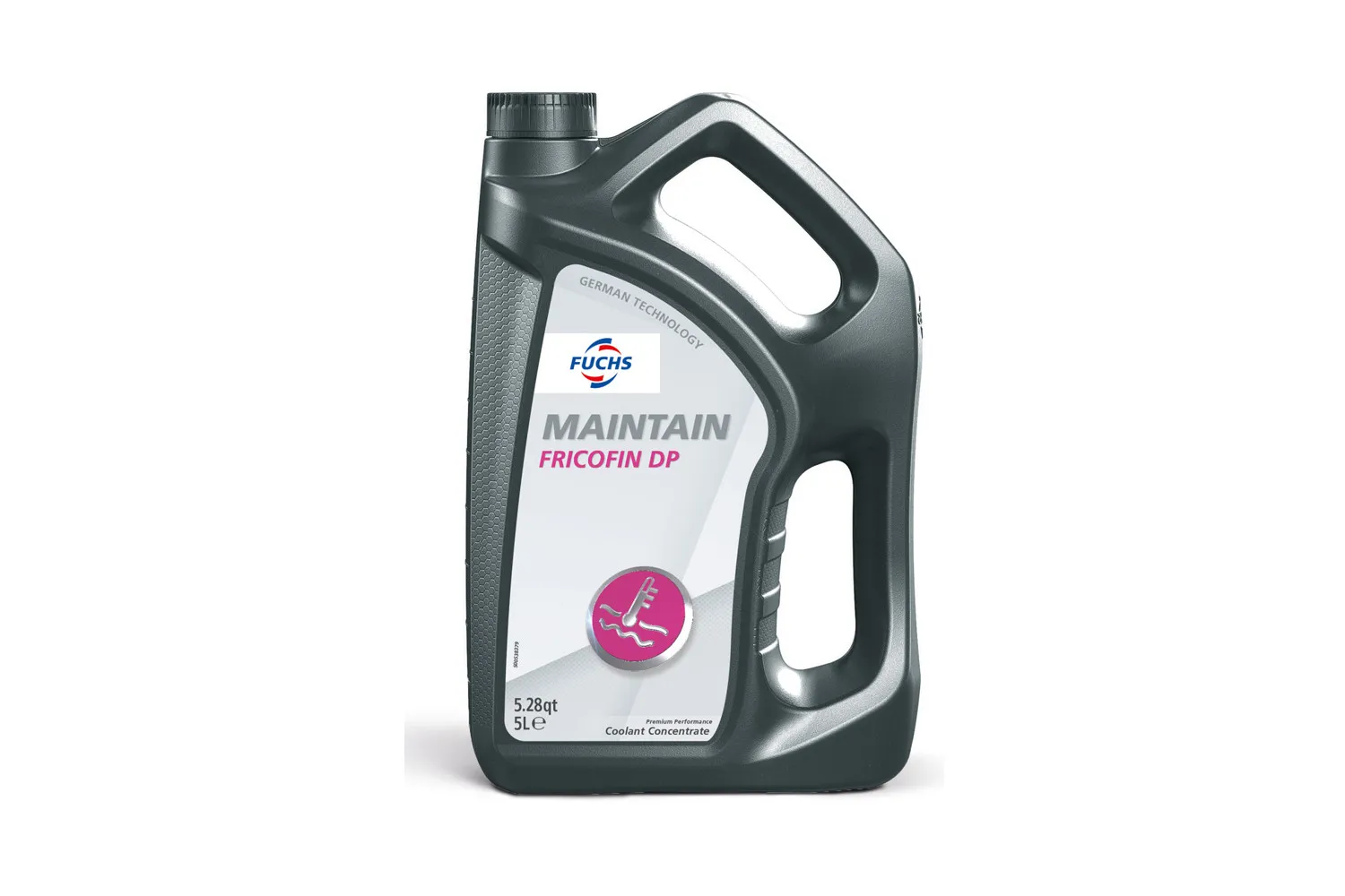 ANTIGEL FUCHS FRICOFIN DP G12 1L # 602703392
