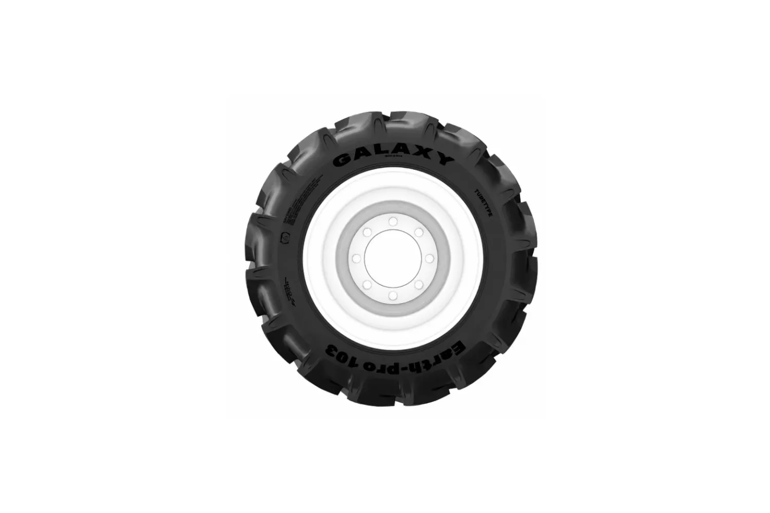 ANVELOPA 4.50-19 6PR EARTHPRO 103 TT GALAXY # 492007