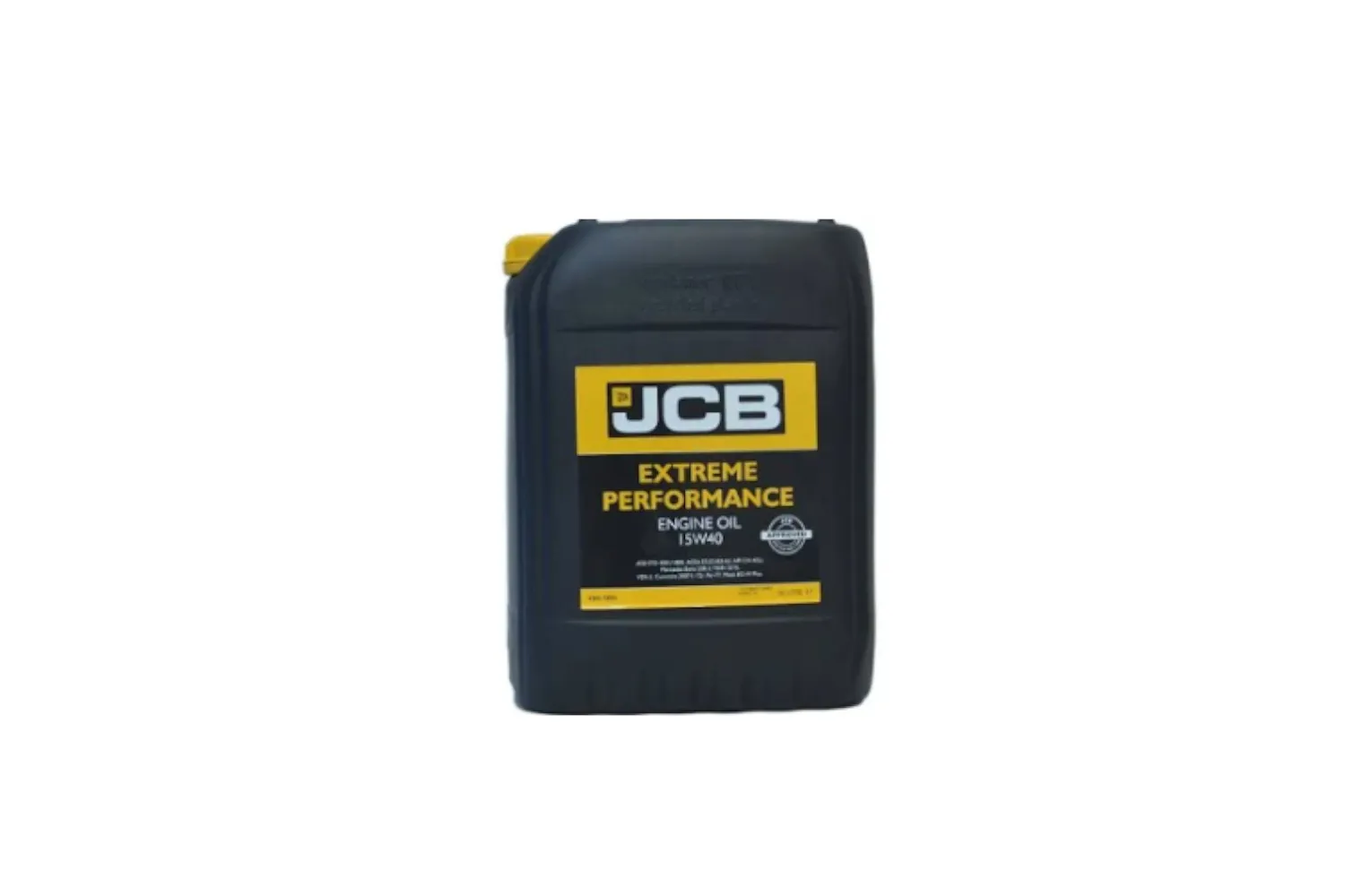 ULEI MOTOR EP 15W40 20L JCB