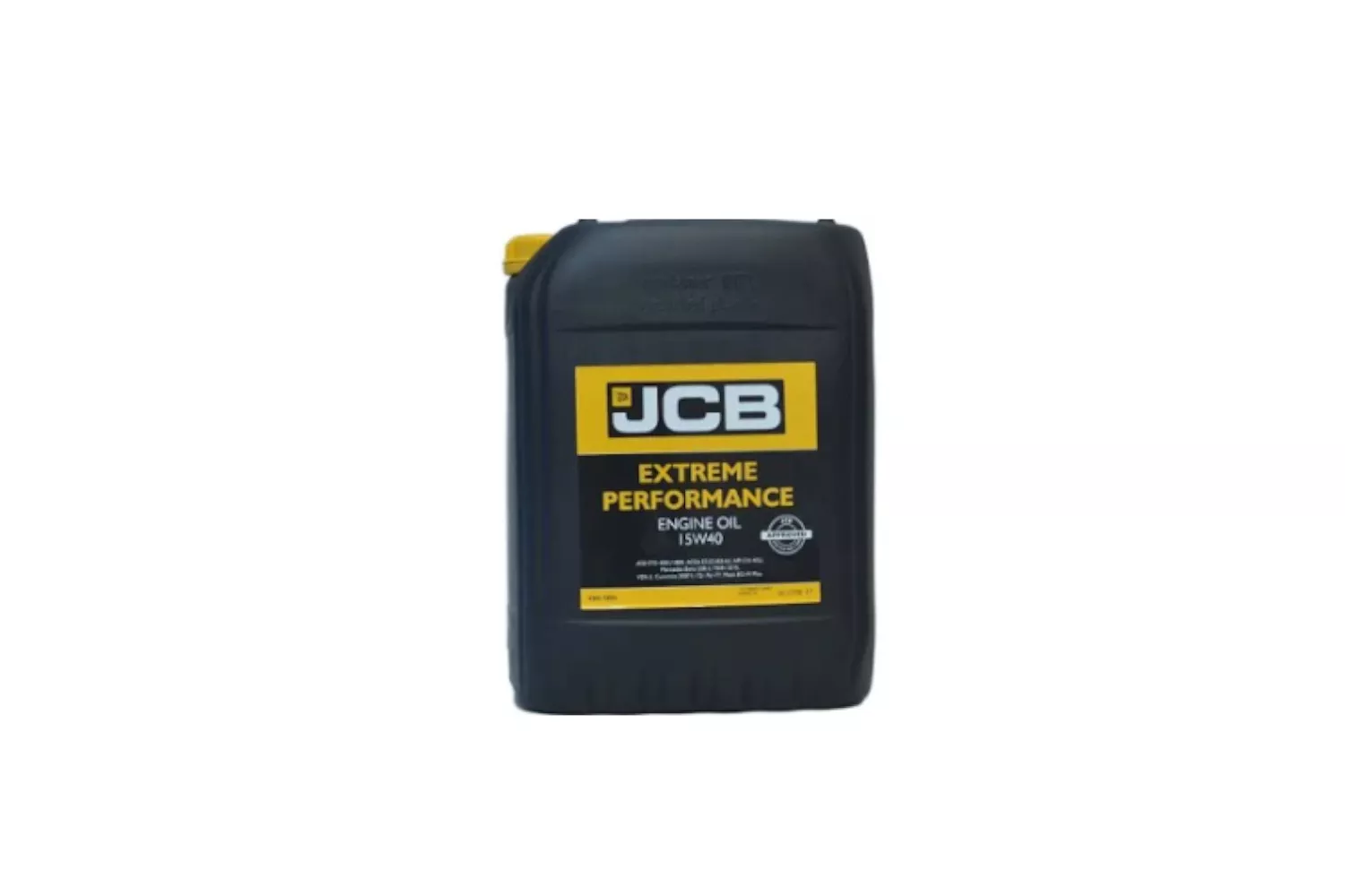 ULEI MOTOR EP 15W40 20L JCB