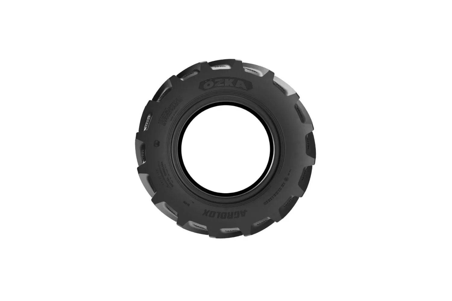 ANVELOPA 650/65 R34 TL AGROLOX OZKA # UR6534650302OZK