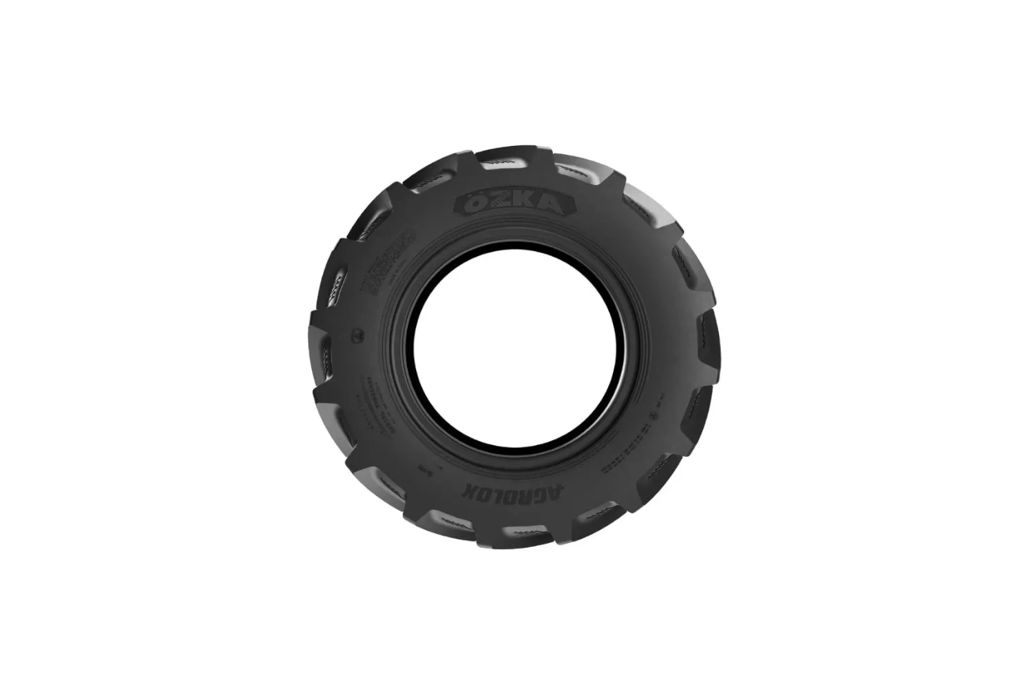 ANVELOPA 600/70 R34 TL AGROLOX OZKA # UR7034600302OZK